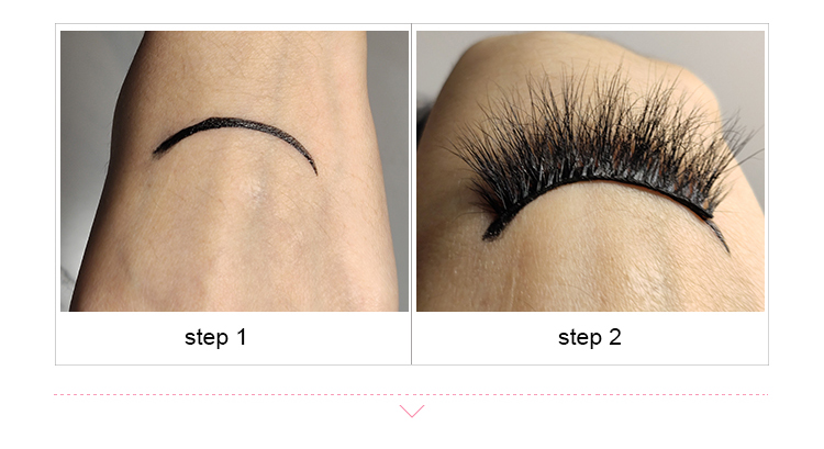 3D Magnetic Lashes