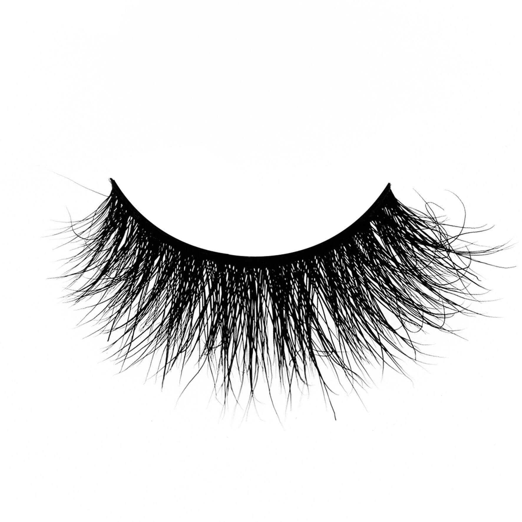 3D Mink Lashes DMG001