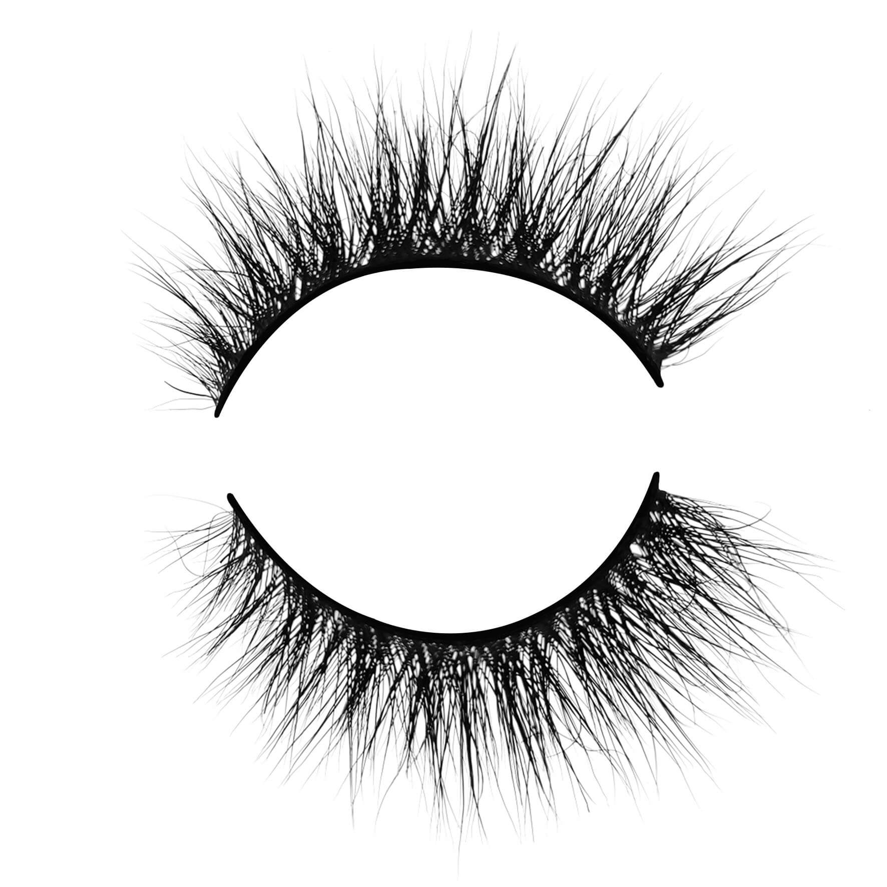 3D Mink Lashes DMG001