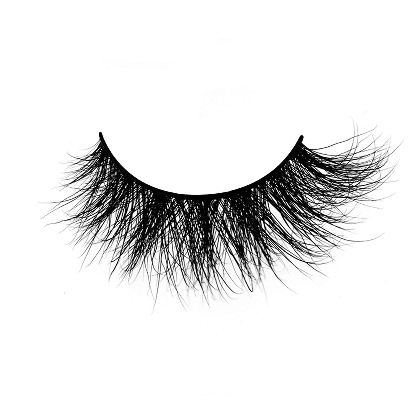 3D Mink Lashes DMG002