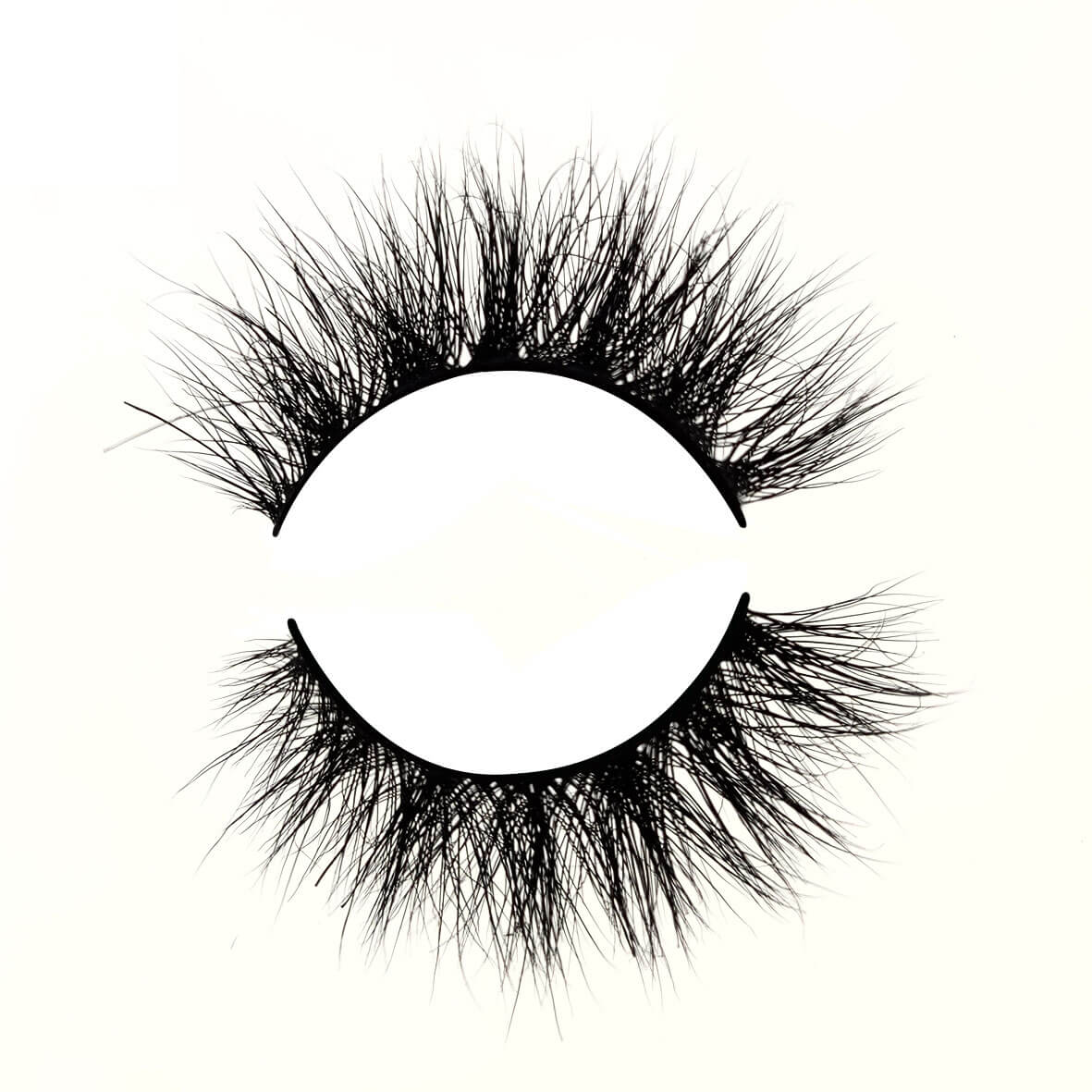 3D Mink Lashes DMG002