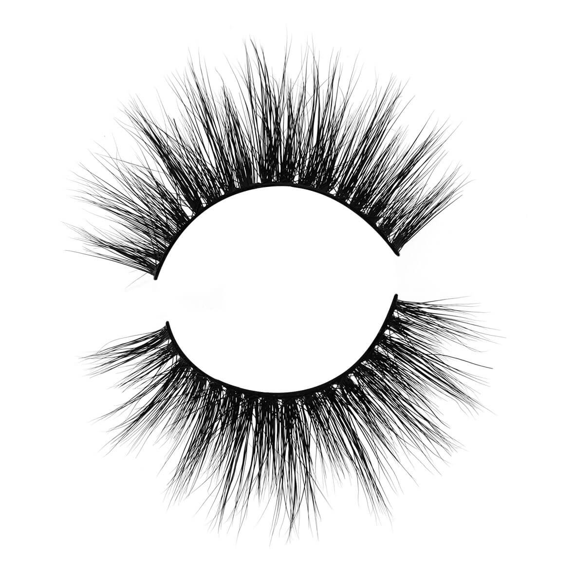 3D Mink Lashes DMG003