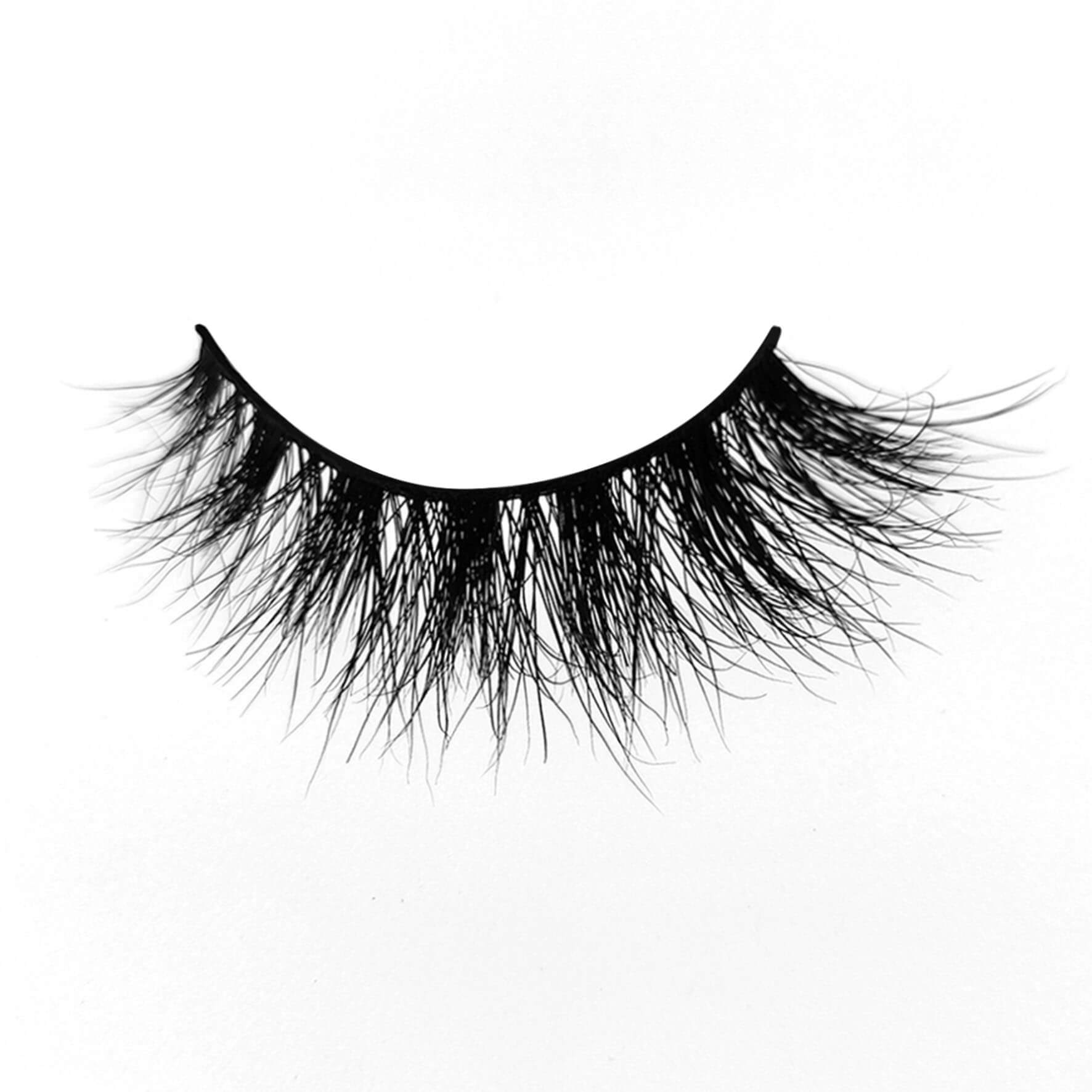 3D Mink Lashes DMG004