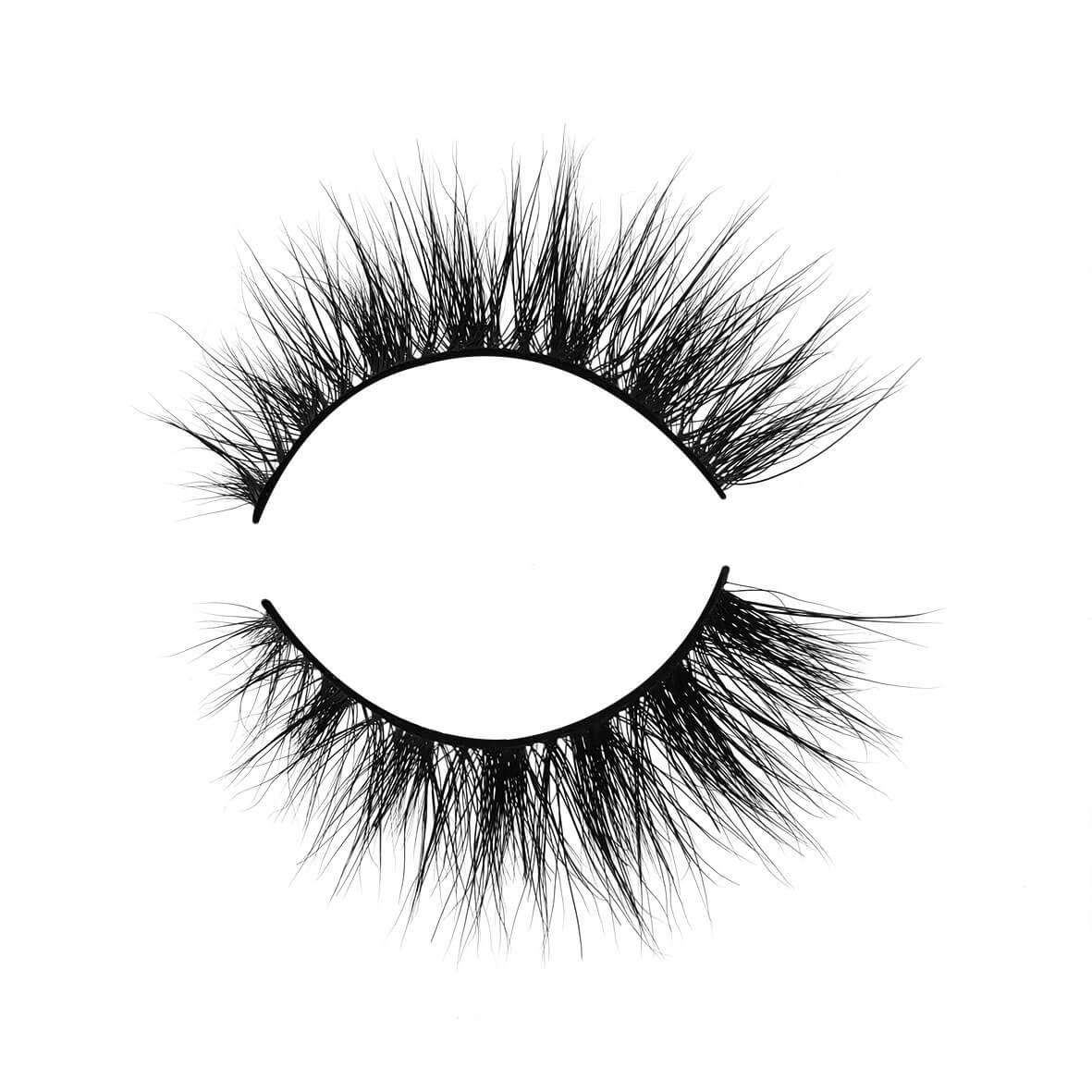 3D Mink Lashes DMG004