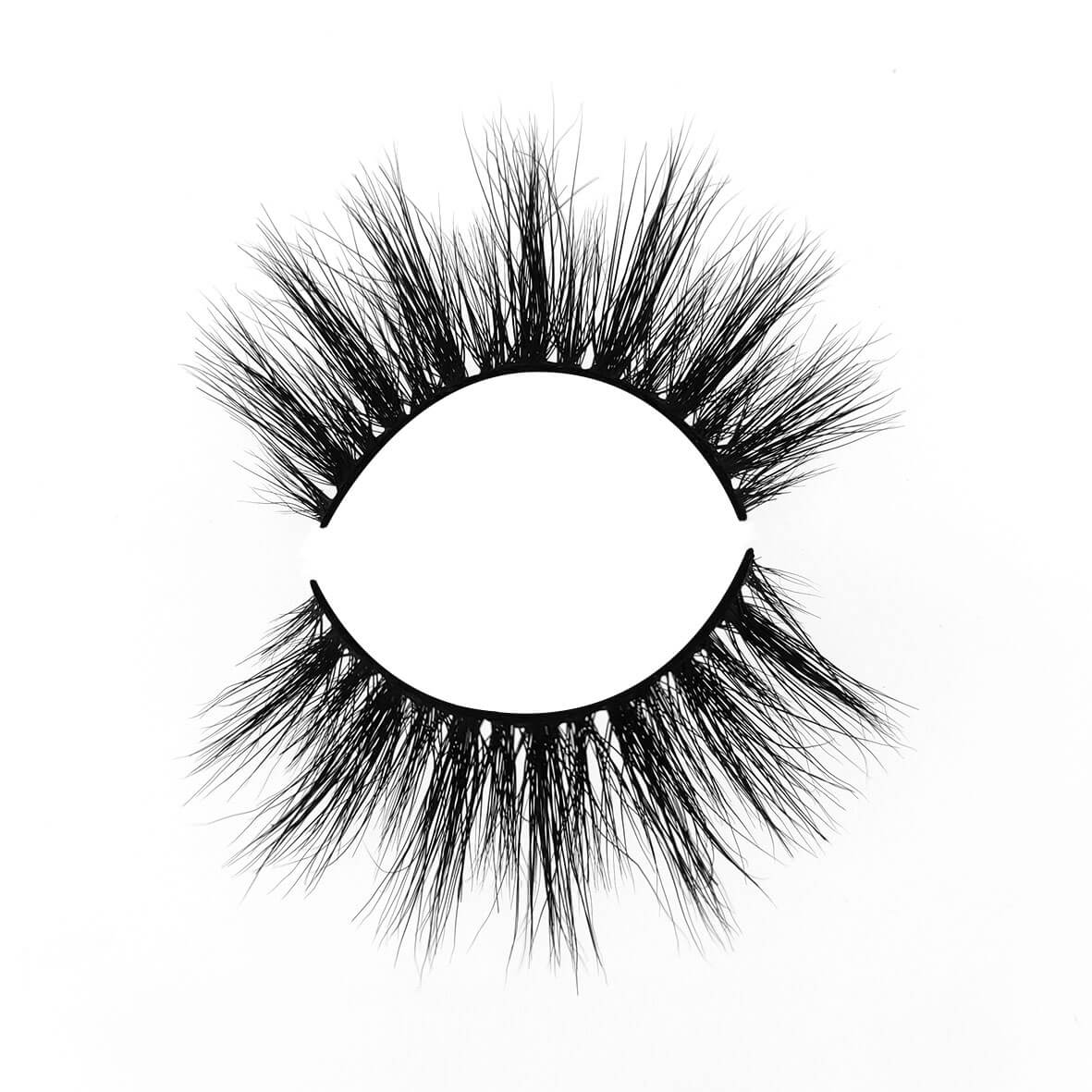 3D Mink Lashes DMG005