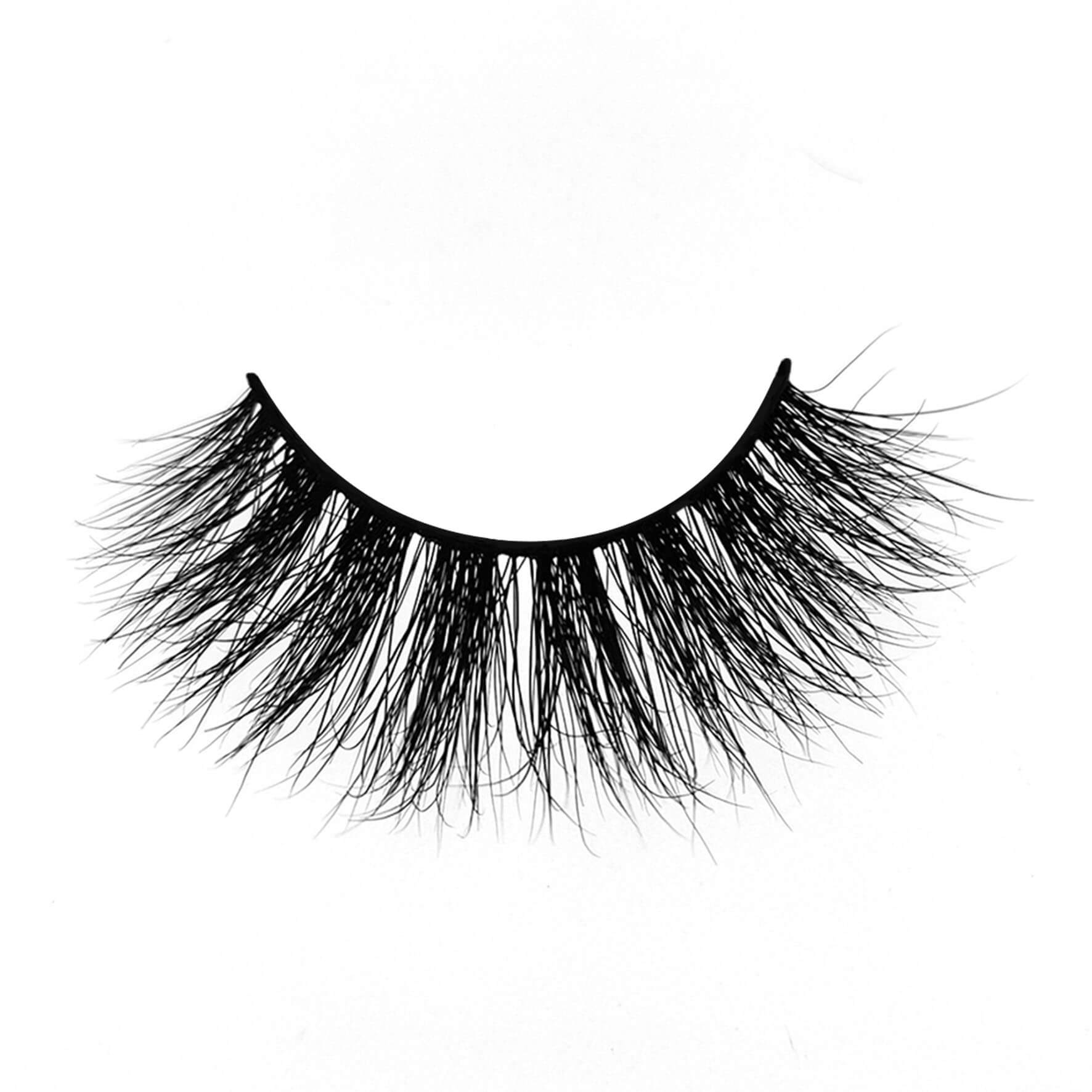 3D Mink Lashes DMG006