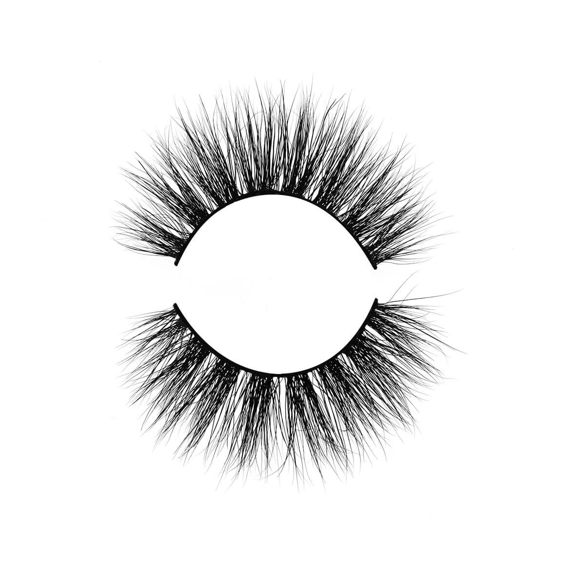 3D Mink Lashes DMG006