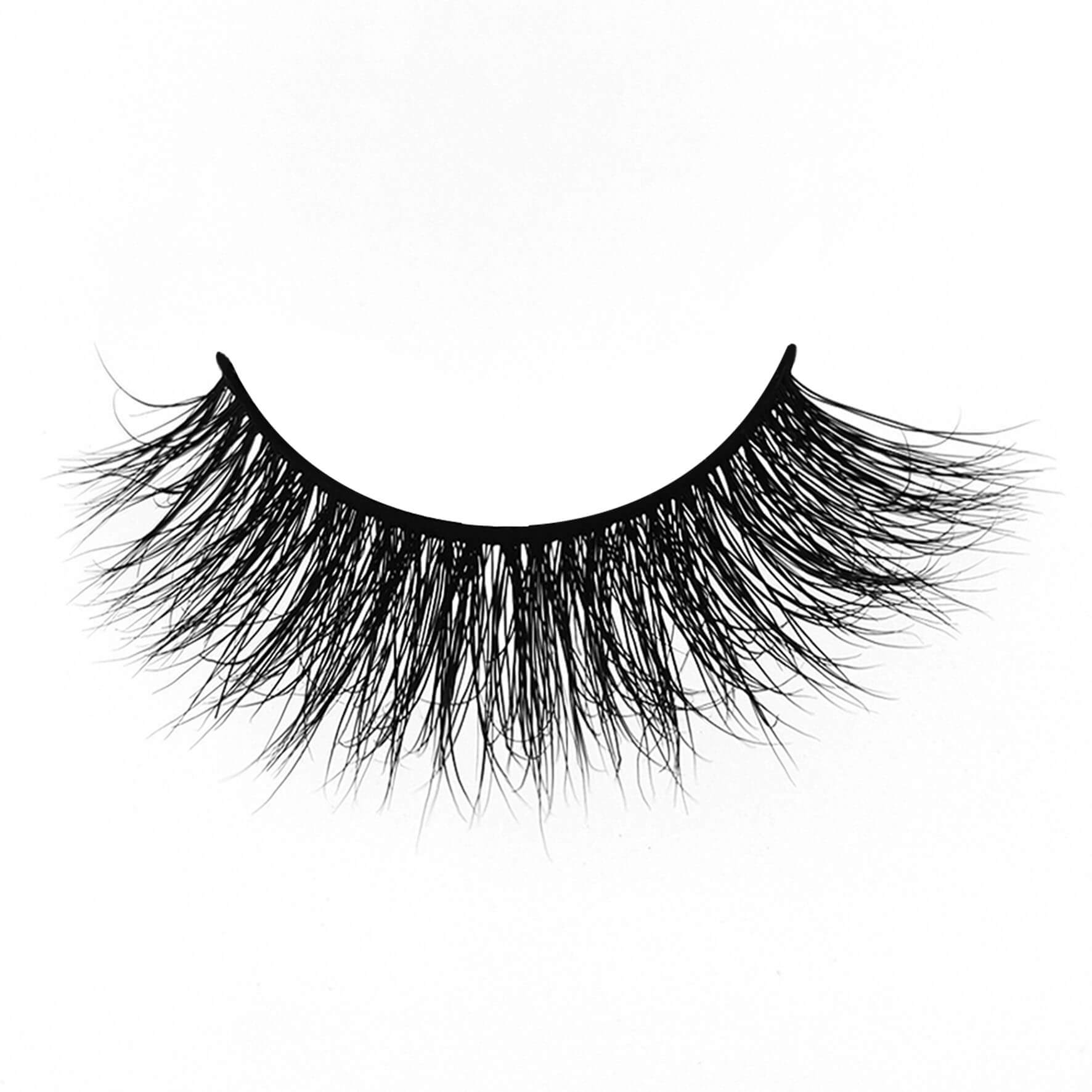 3D Mink Lashes DMG007