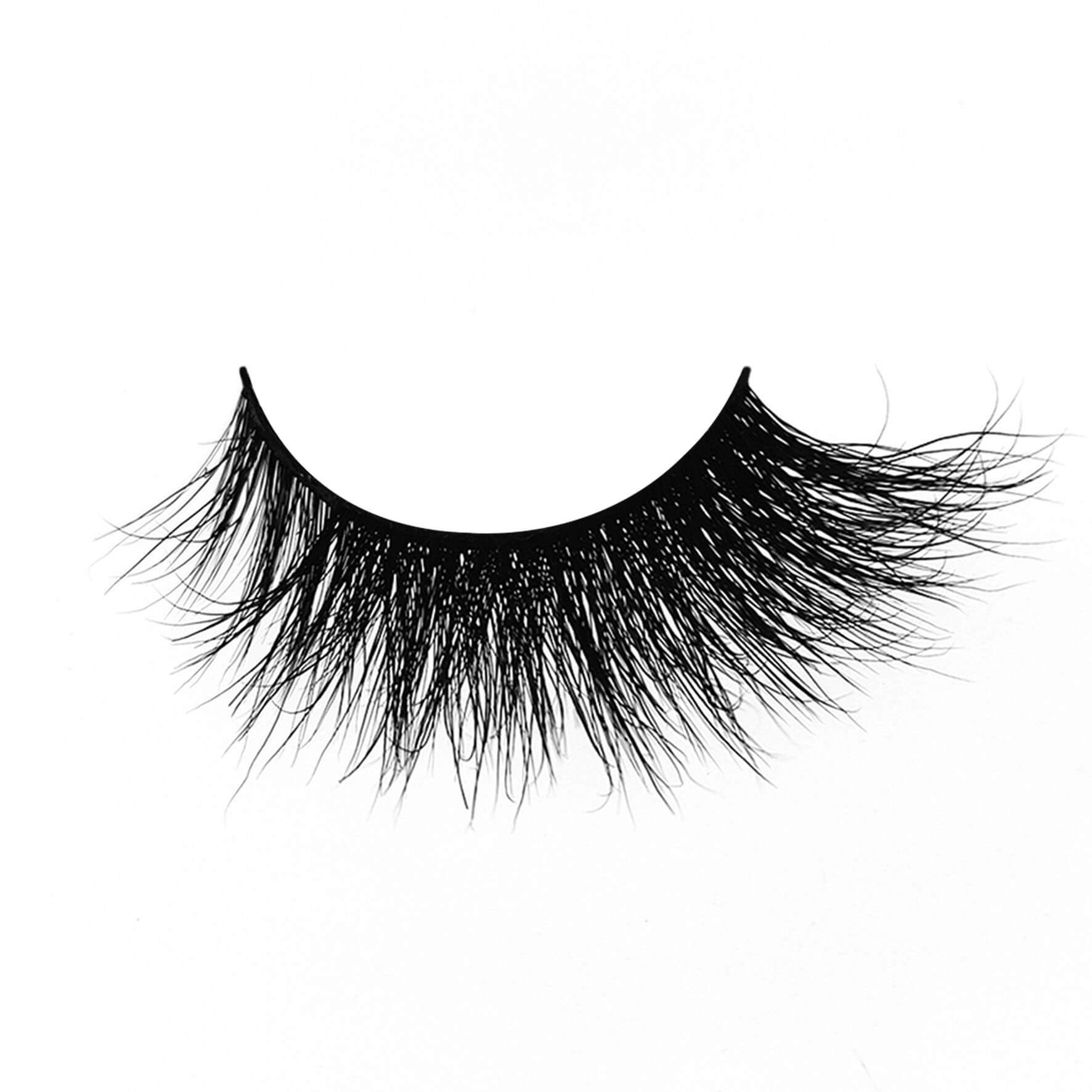 3D Mink Lashes DMG008