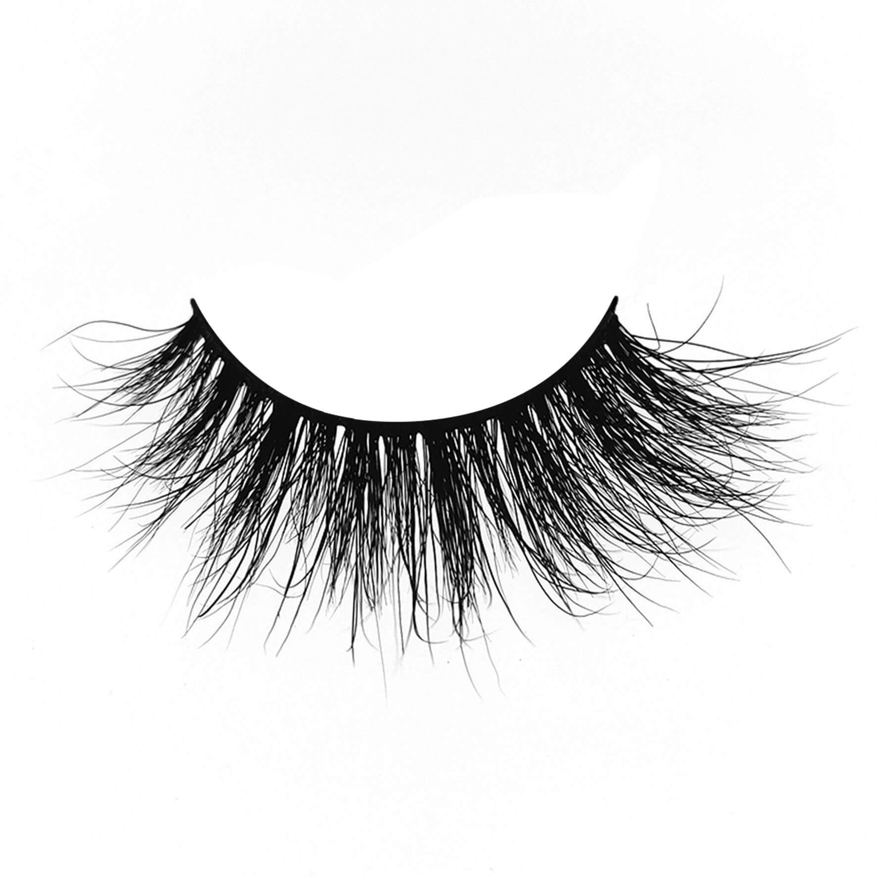 3D Mink Lashes DMG009