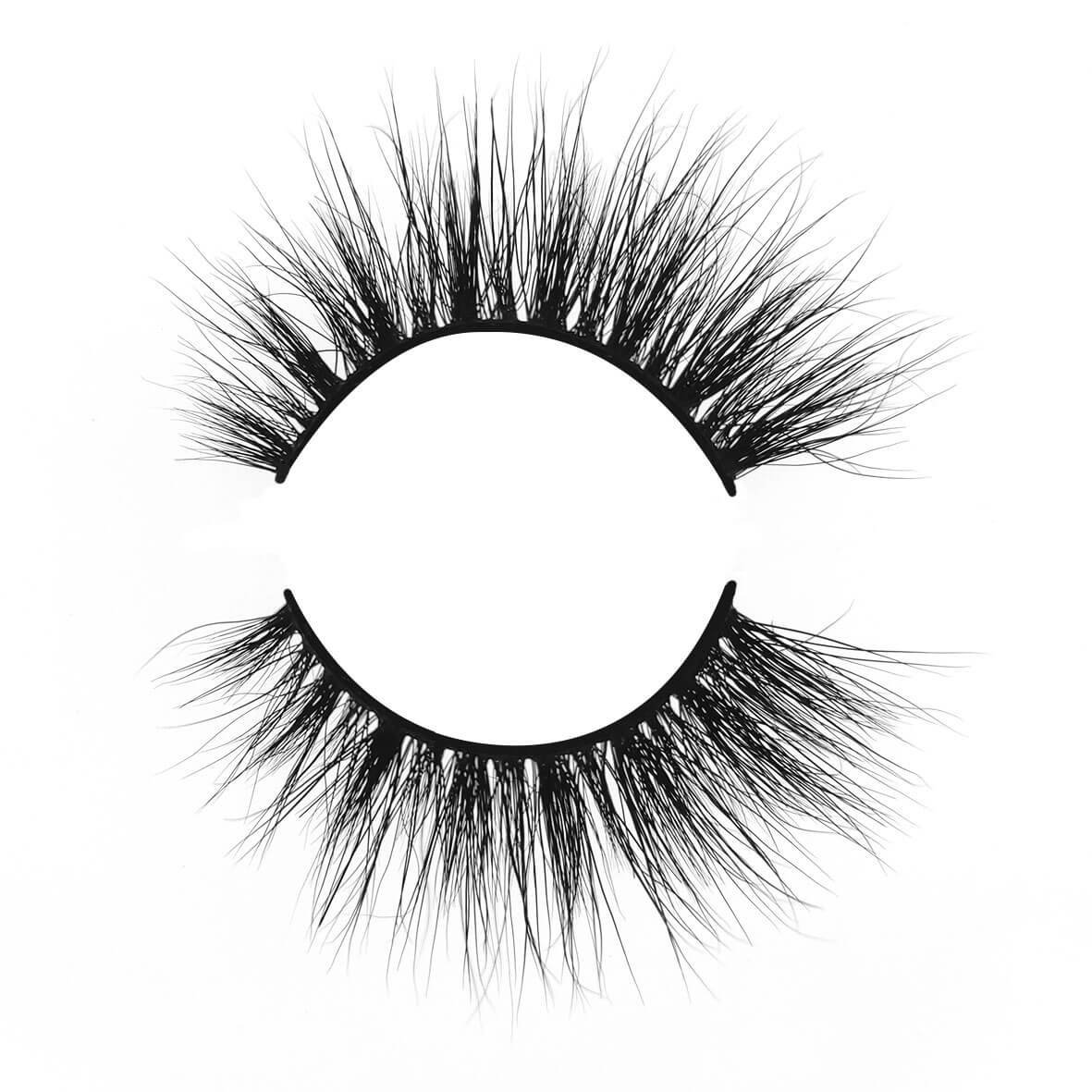 3D Mink Lashes DMG009