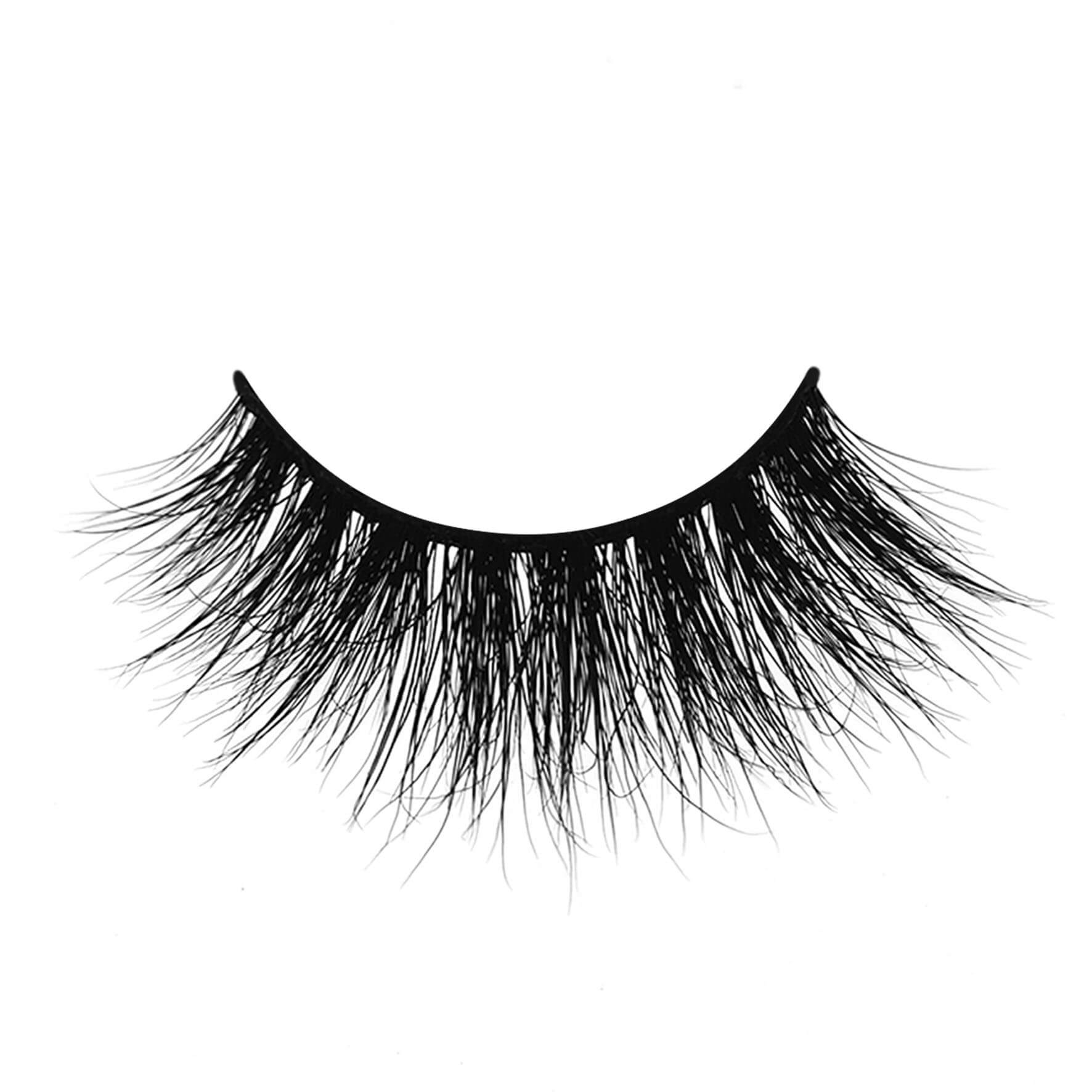 3D Mink Lashes DMG010