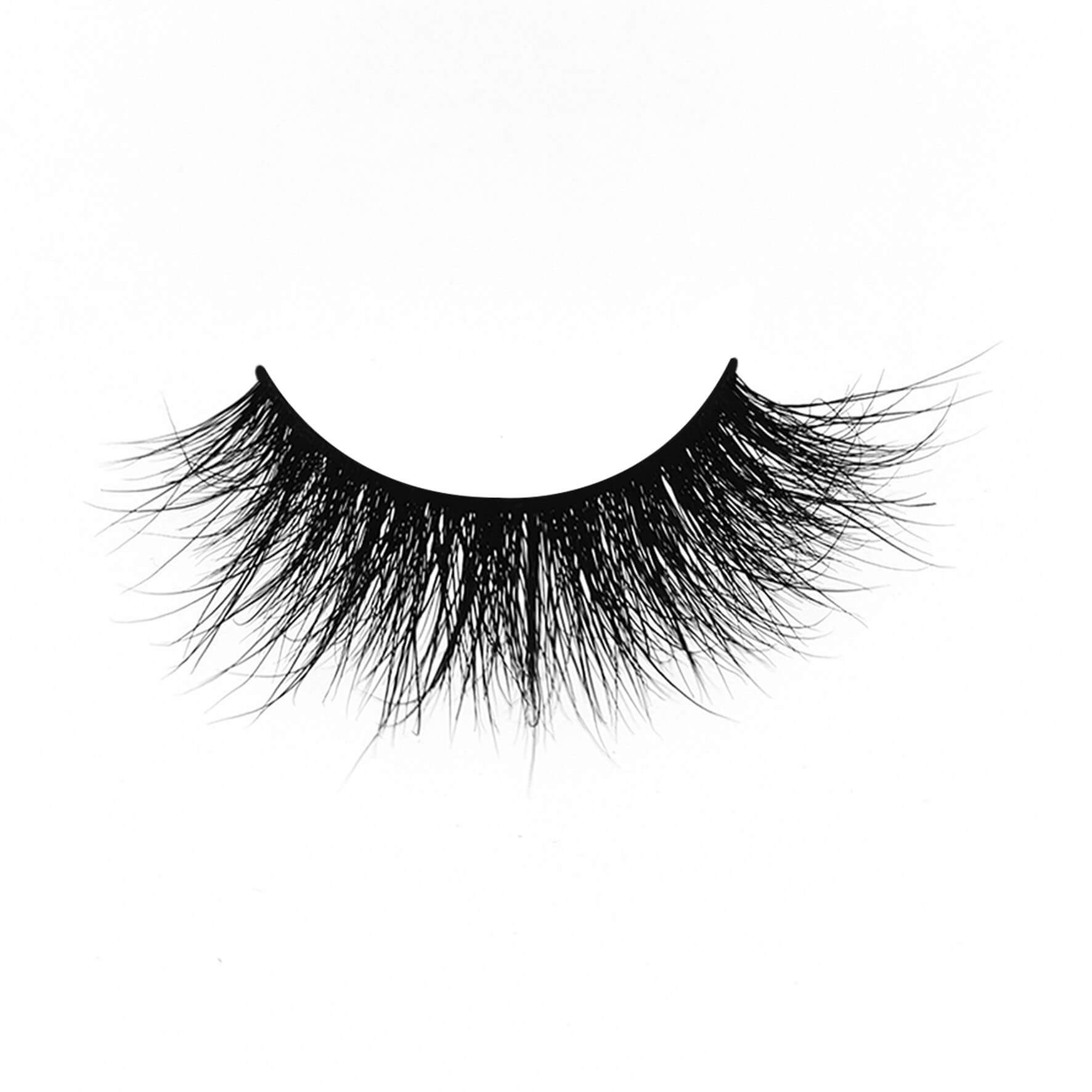 3D Mink Lashes DMG011