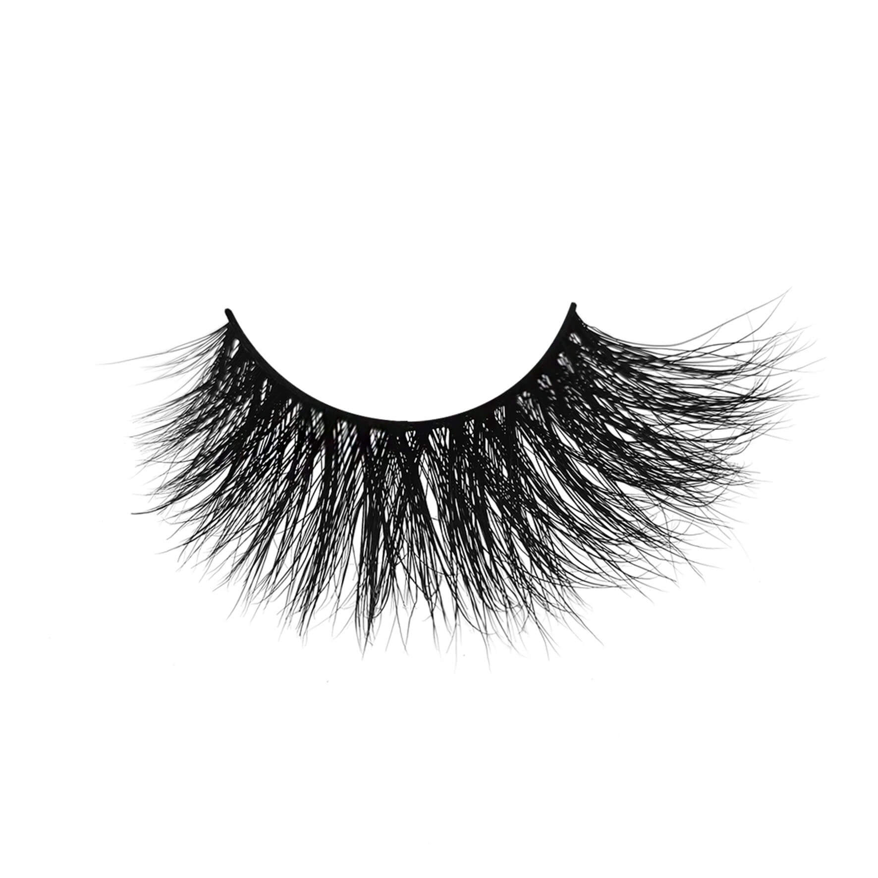 3D Mink Lashes DMG012