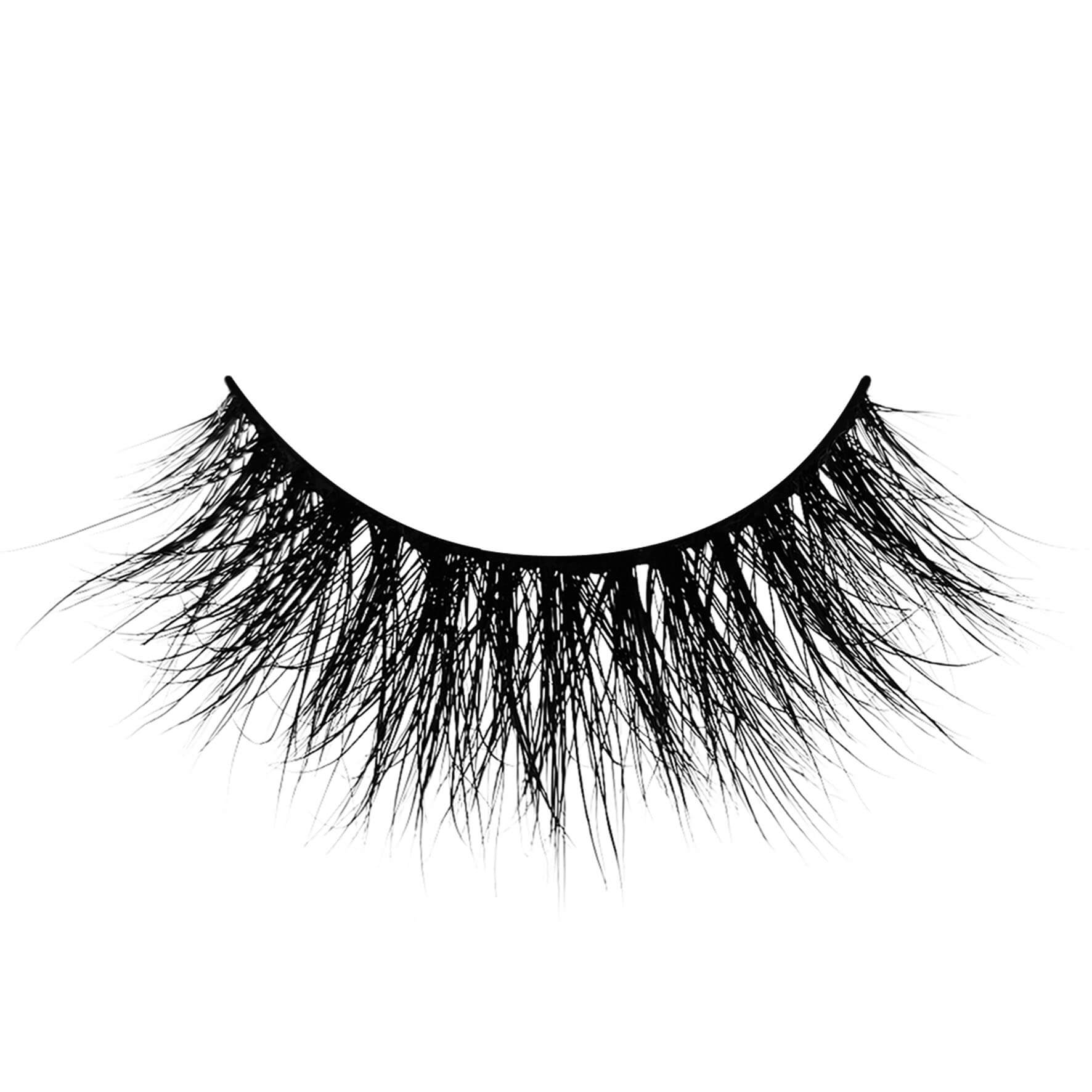 3D Mink Lashes DMG015