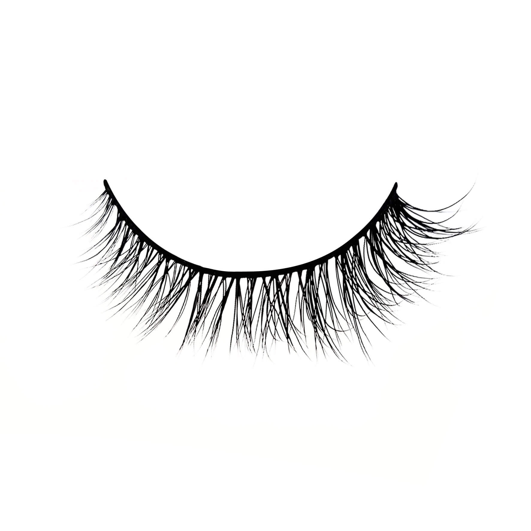 3D Mink Lashes DML001