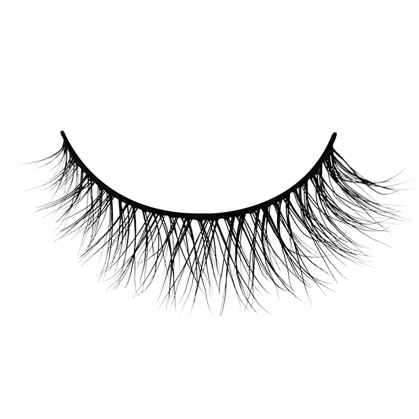 3D Mink Lashes DML002