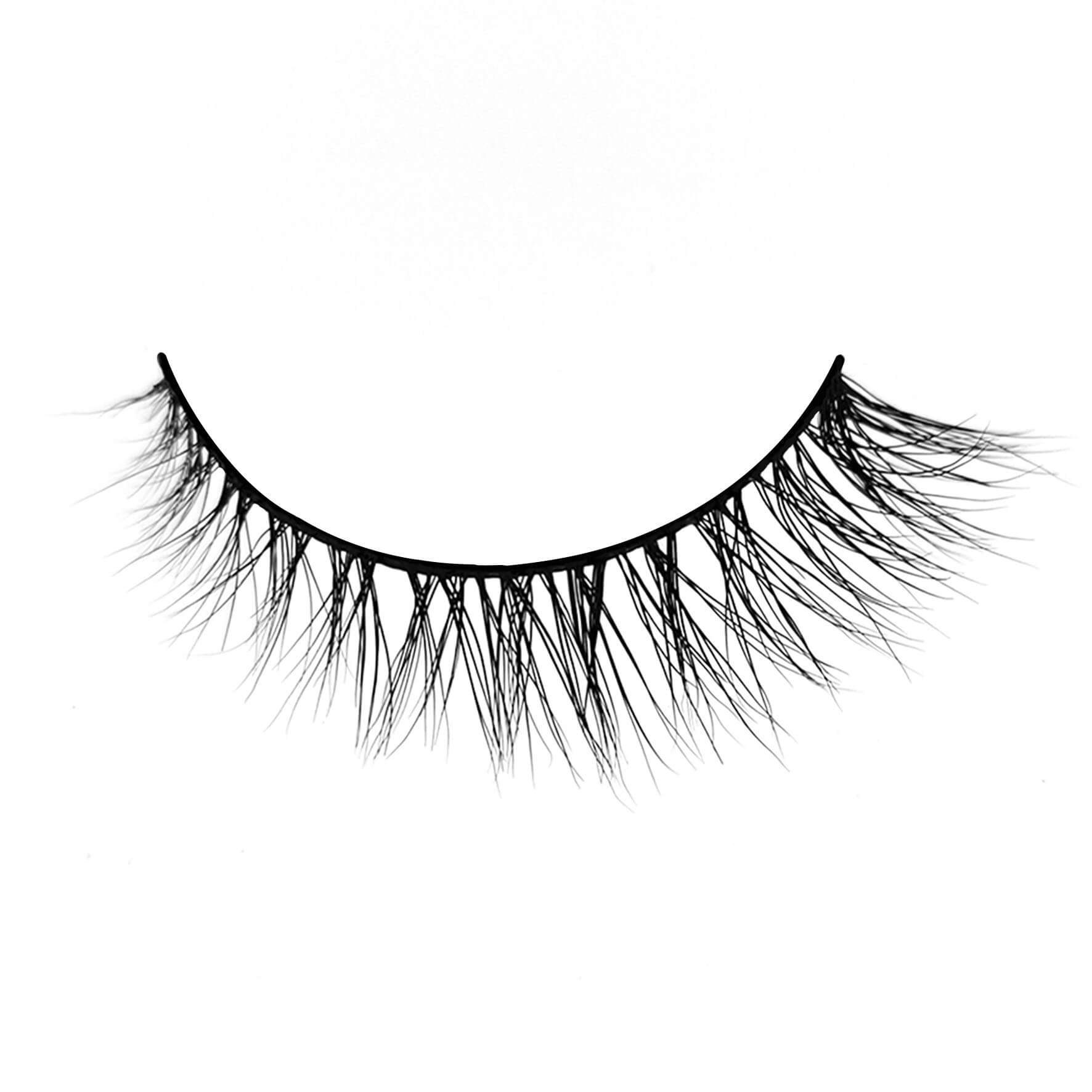 3D Mink Lashes DML003