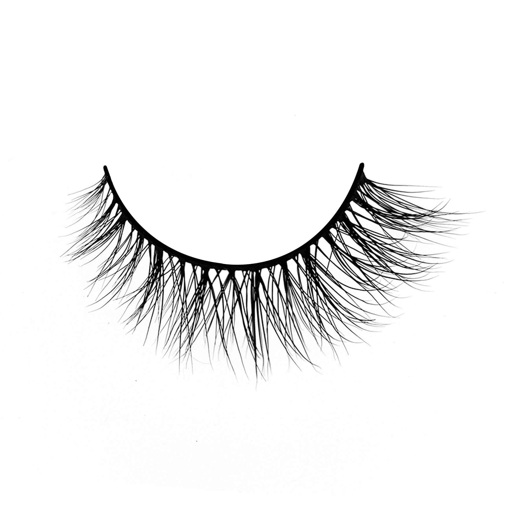 3D Mink Lashes DML004