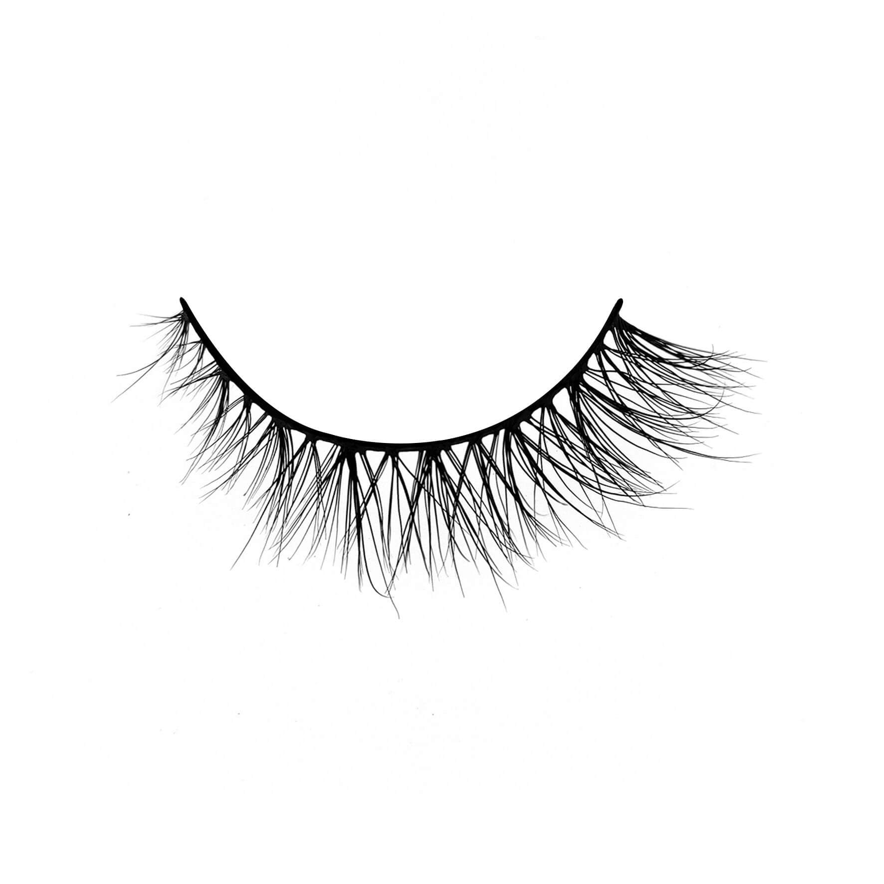 3D Mink Lashes DML005