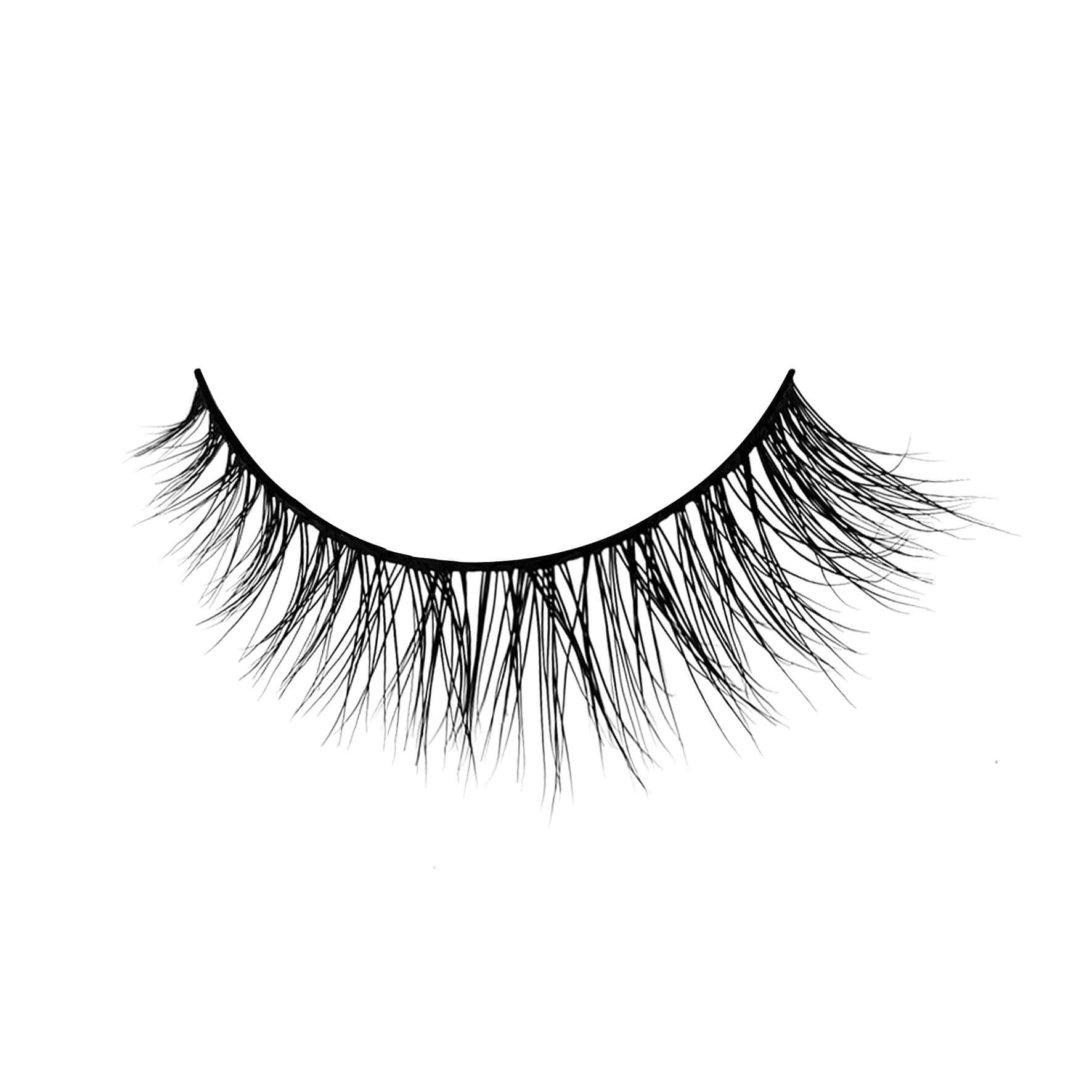 3D Mink Lashes DML006