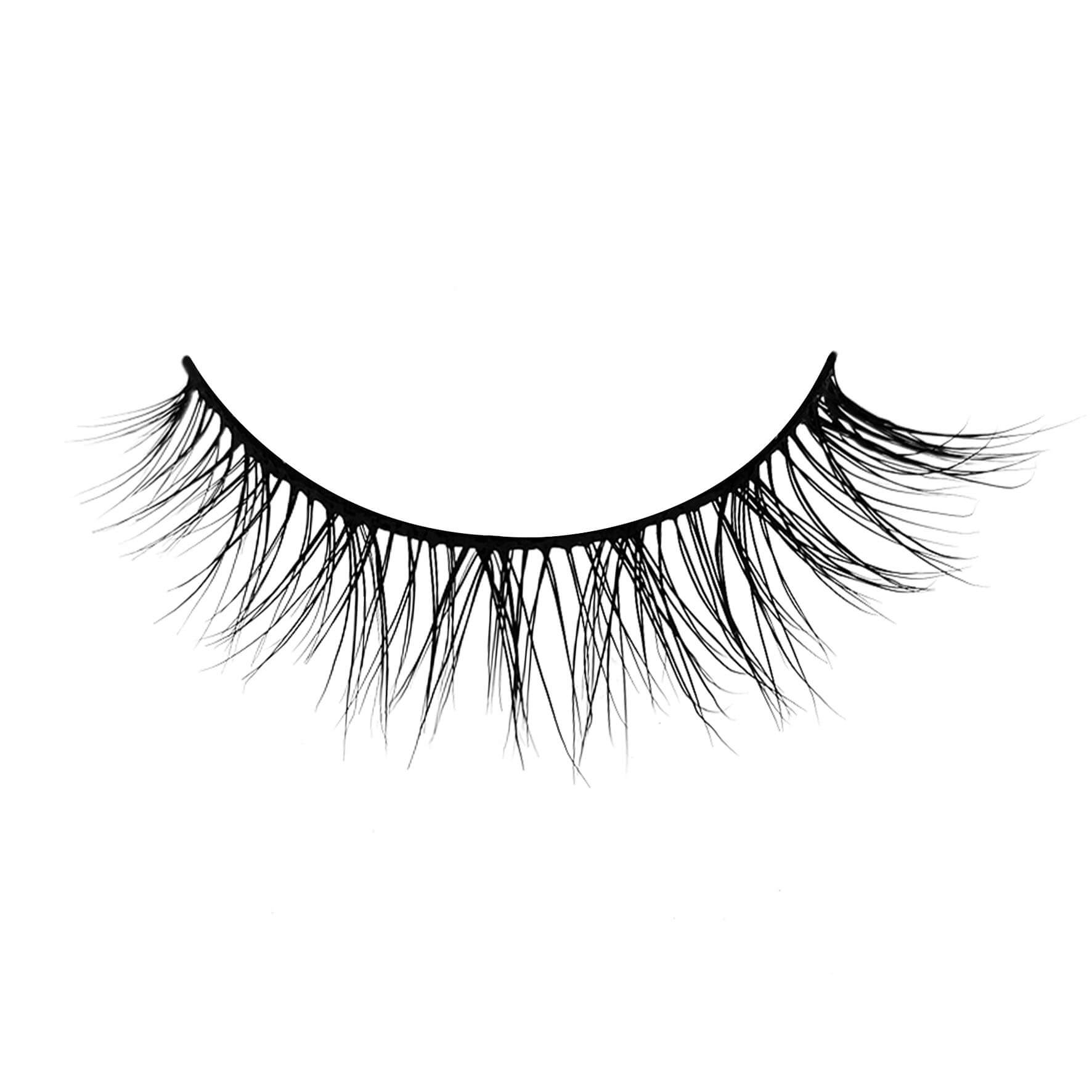 3D Mink Lashes DML007