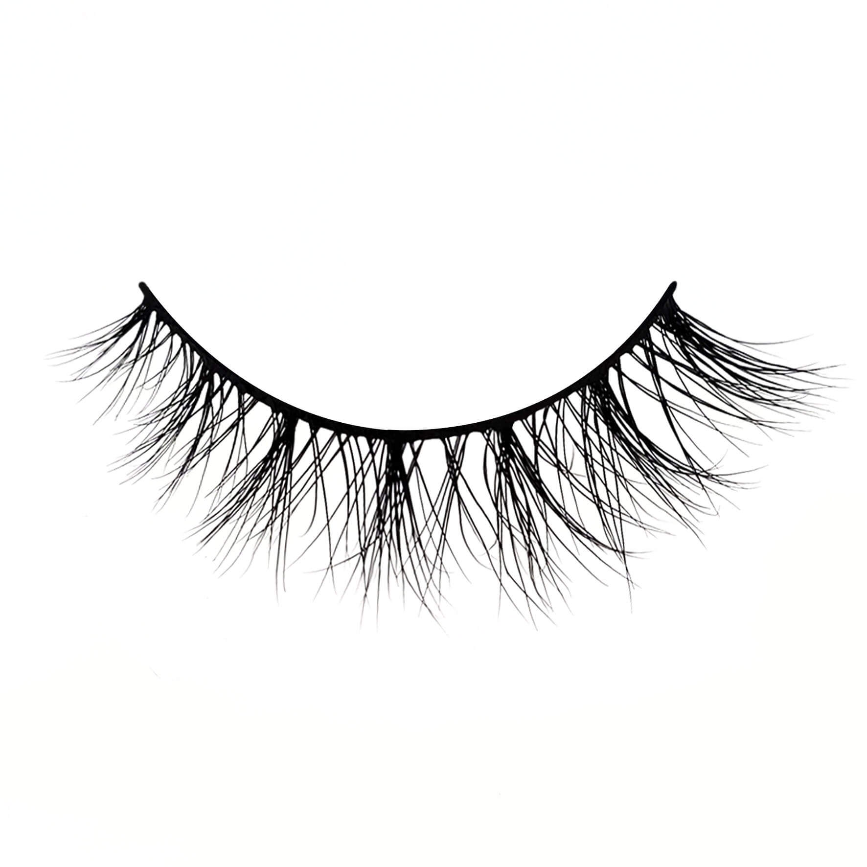 3D Mink Lashes DML008