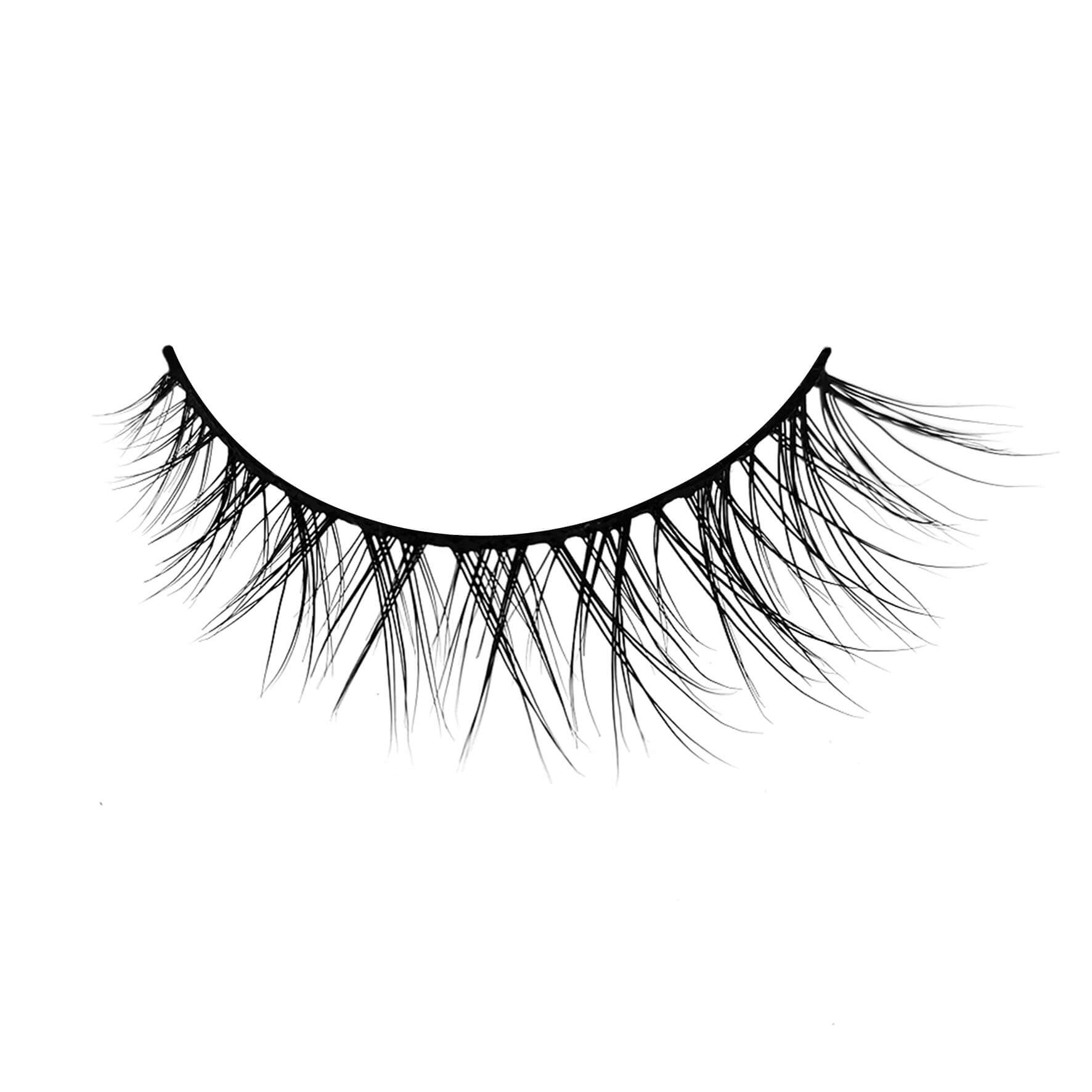 3D Mink Lashes DML009