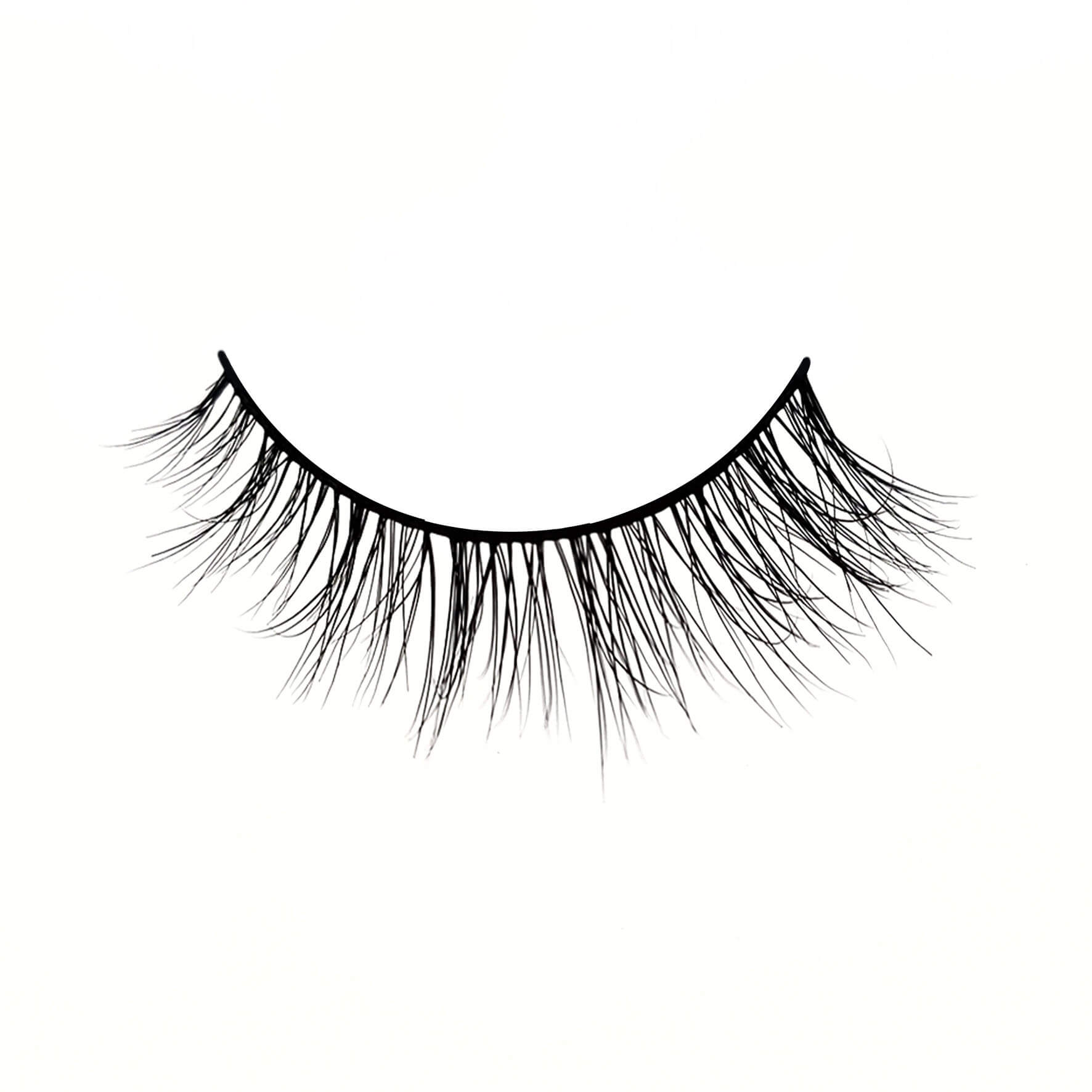 3D Mink Lashes DML011