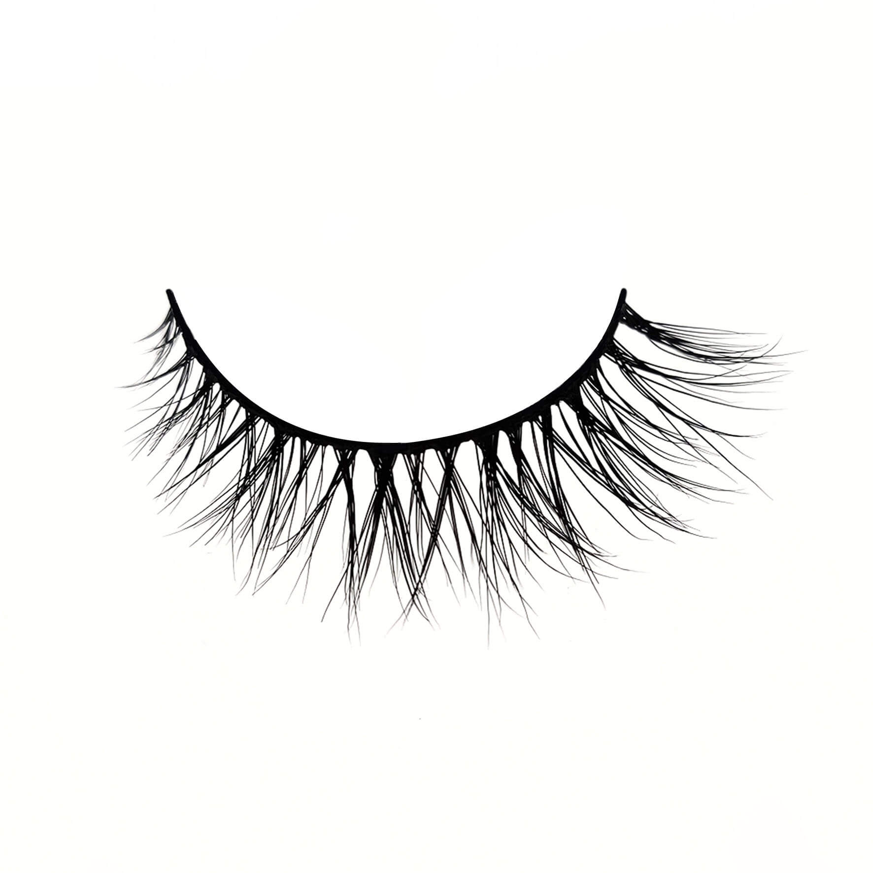 3D Mink Lashes DML012