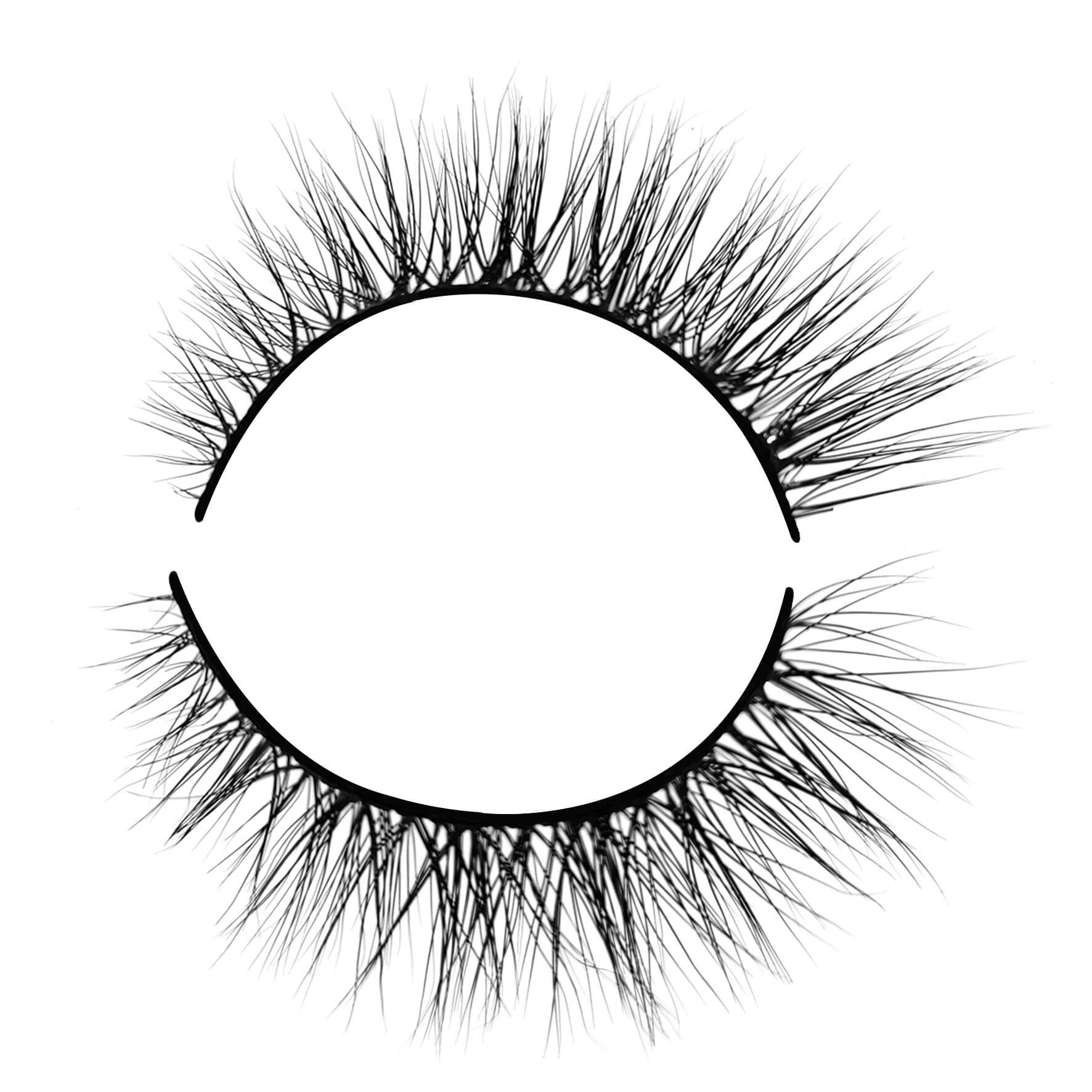 3D Mink Lashes DML013