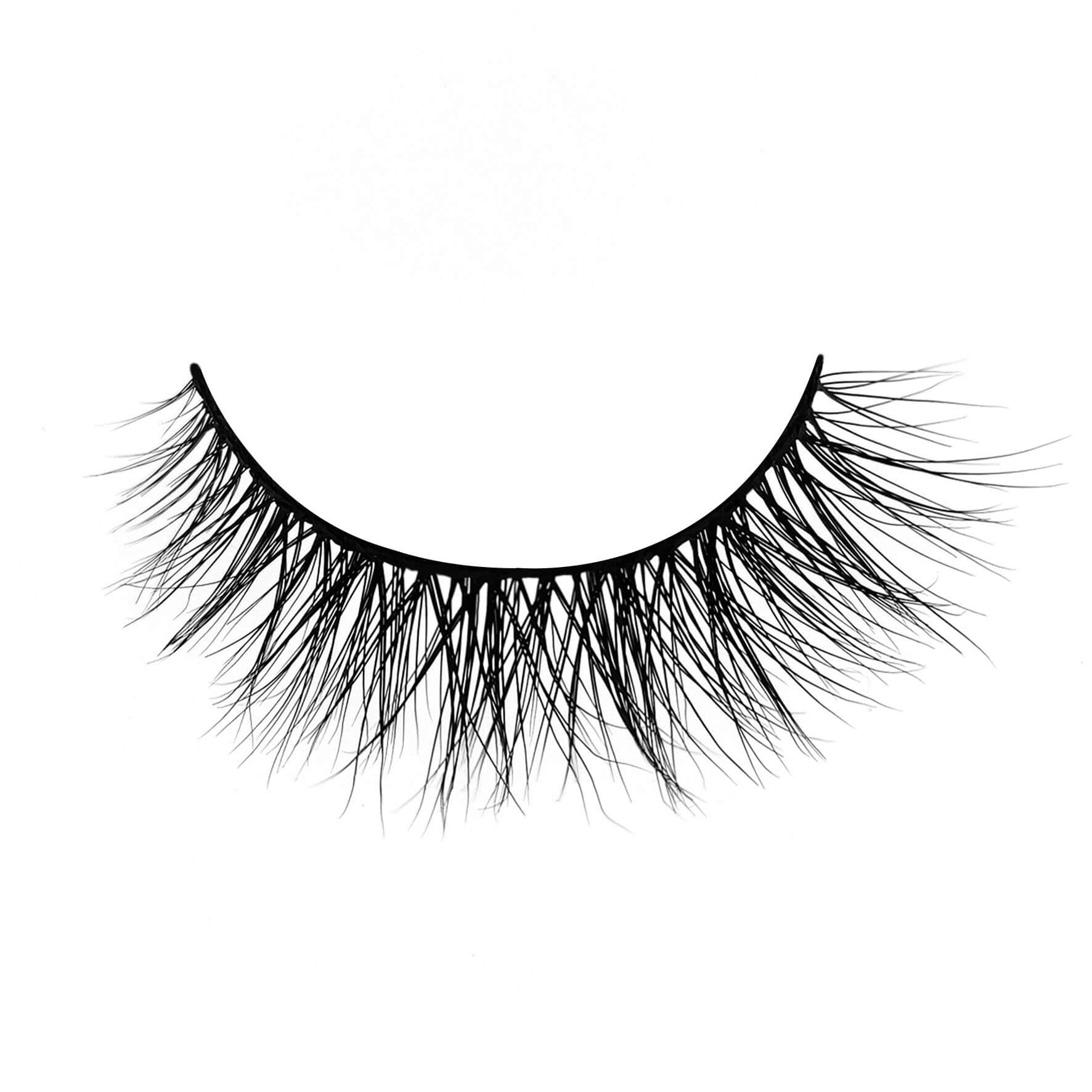 3D Mink Lashes DML013