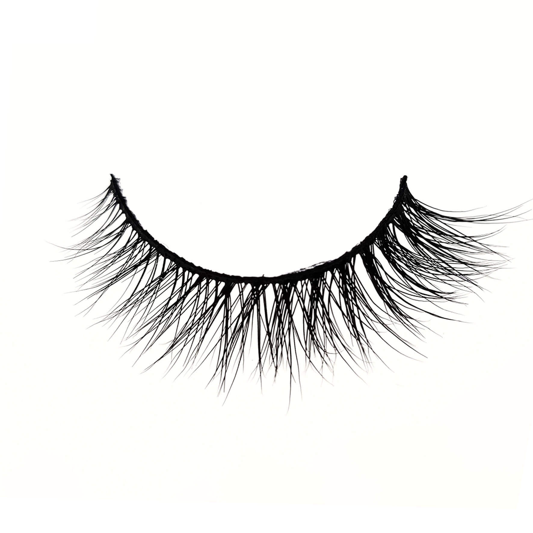 3D Mink Lashes DML014