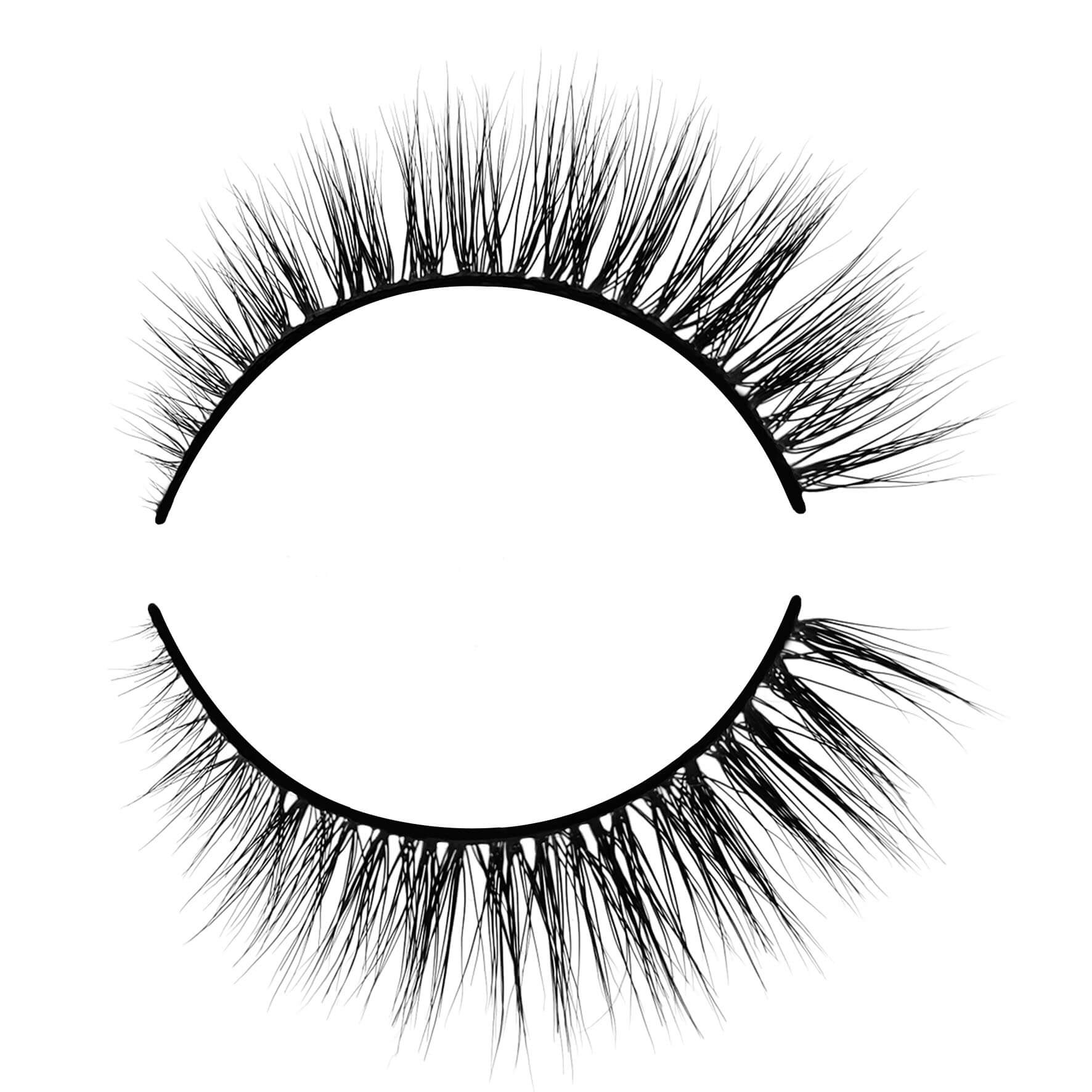 3D Mink Lashes DML015