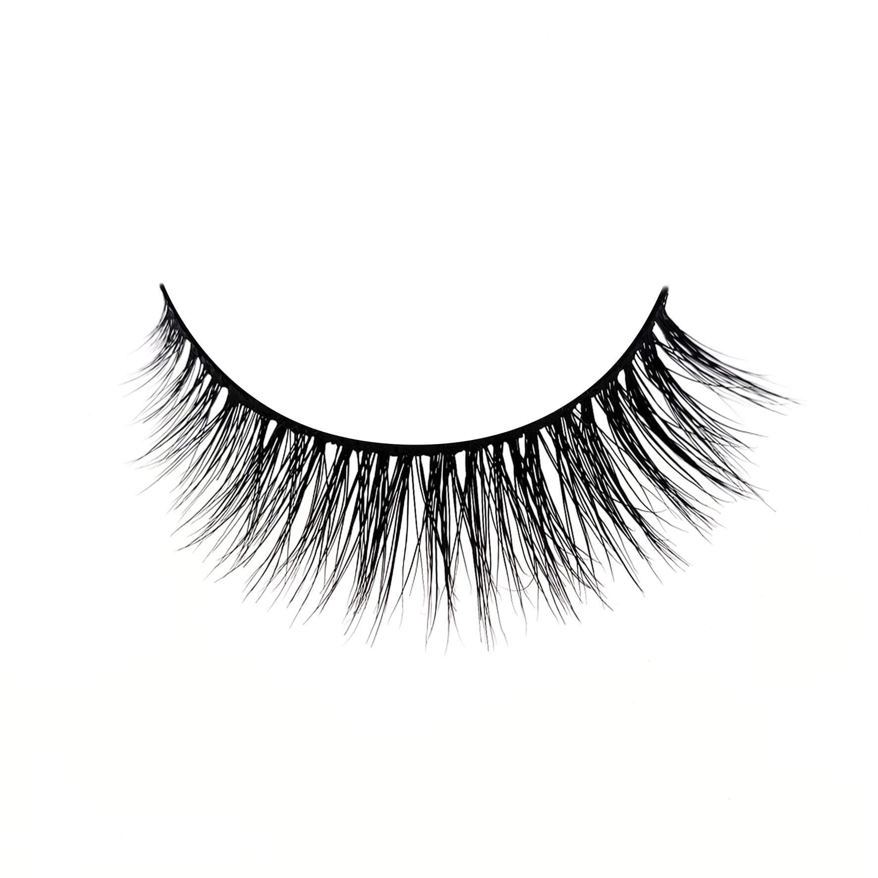 3D Mink Lashes DML015