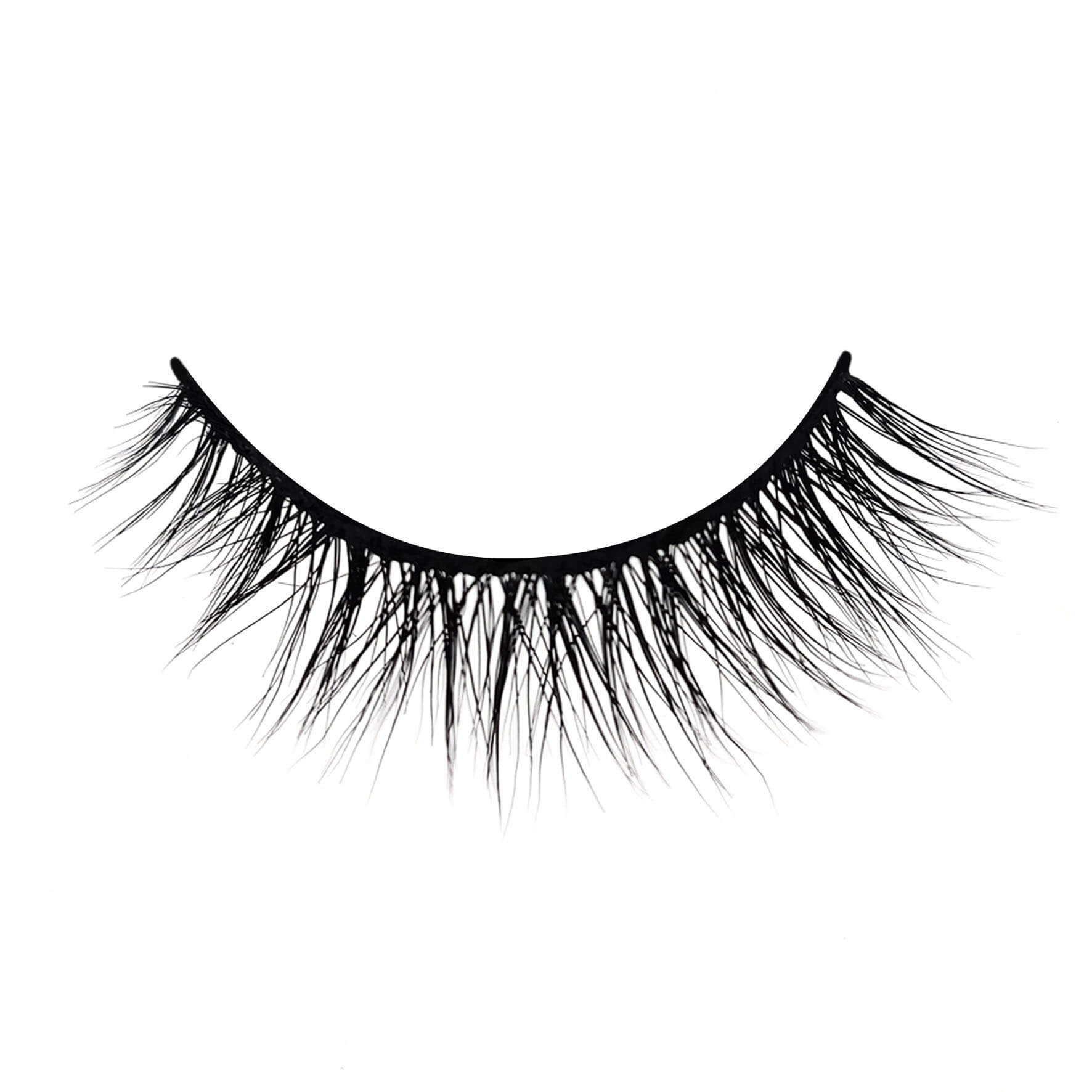 3D Mink Lashes DML016