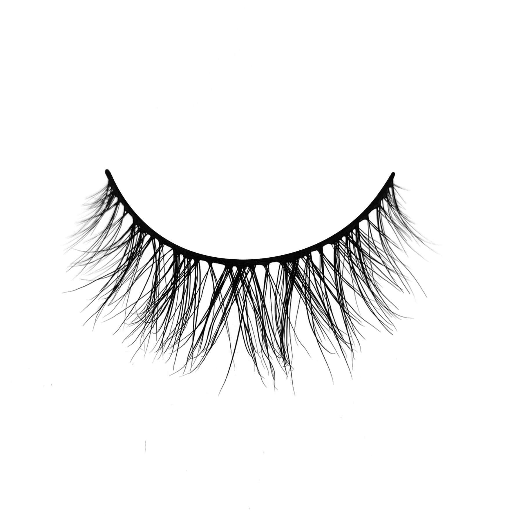 3D Mink Lashes DML017