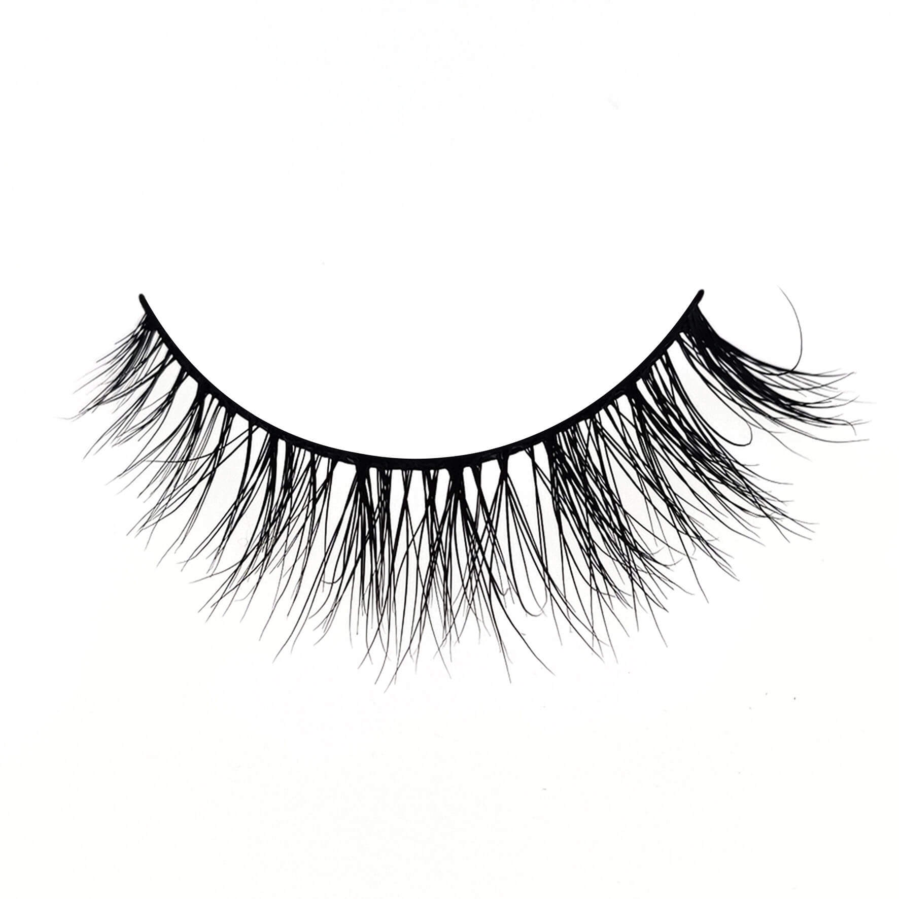 3D Mink Lashes DML018