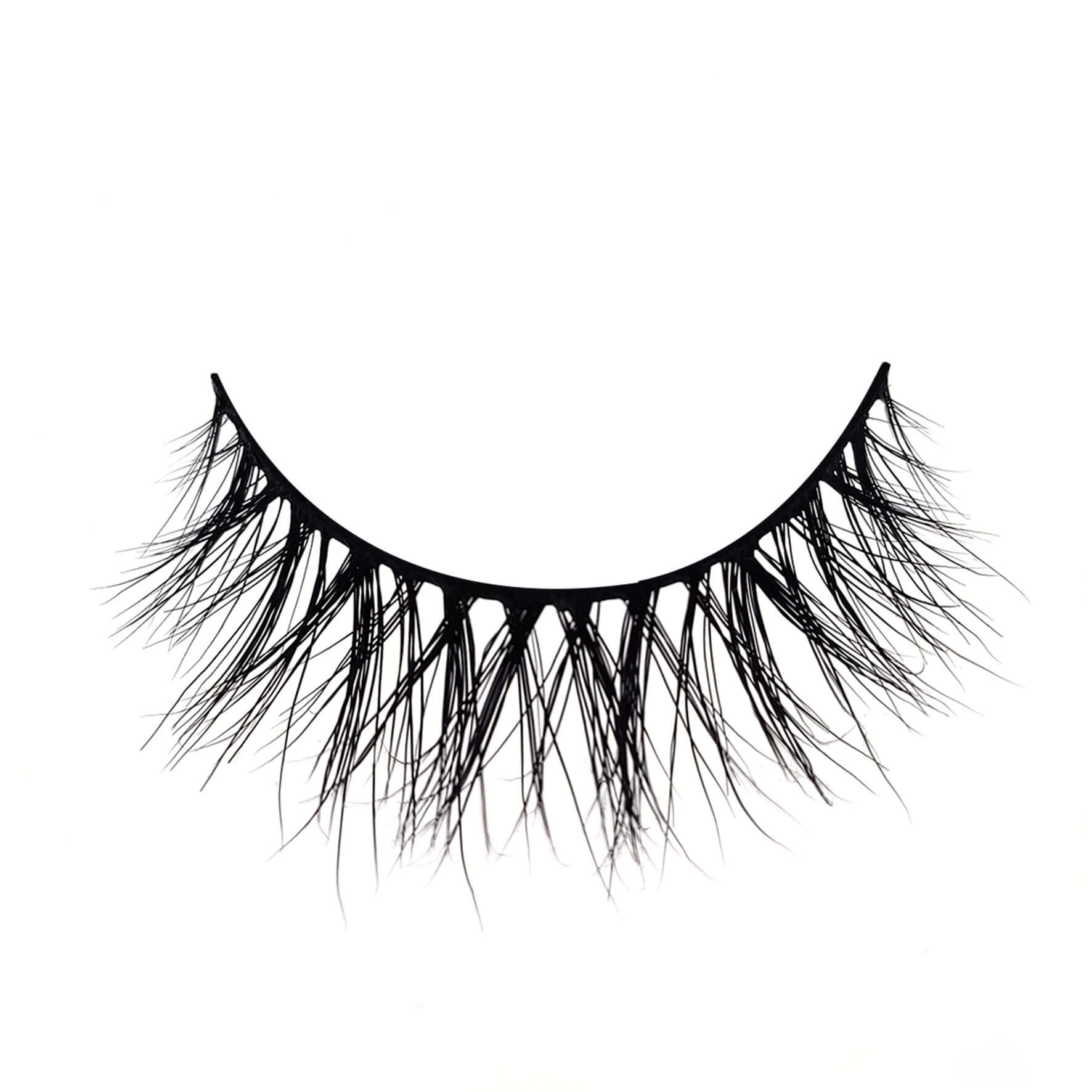 3D Mink Lashes DML019