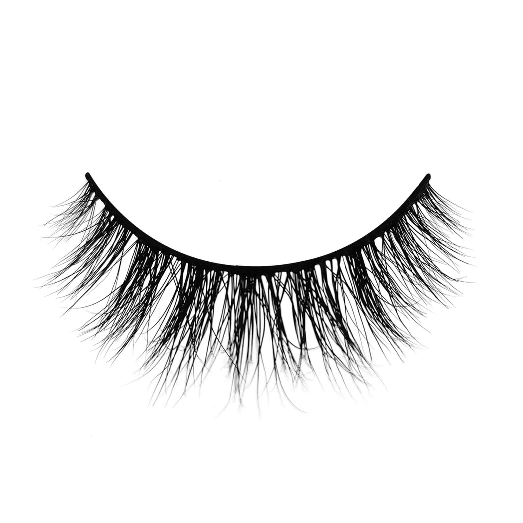 3D Mink Lashes DML020