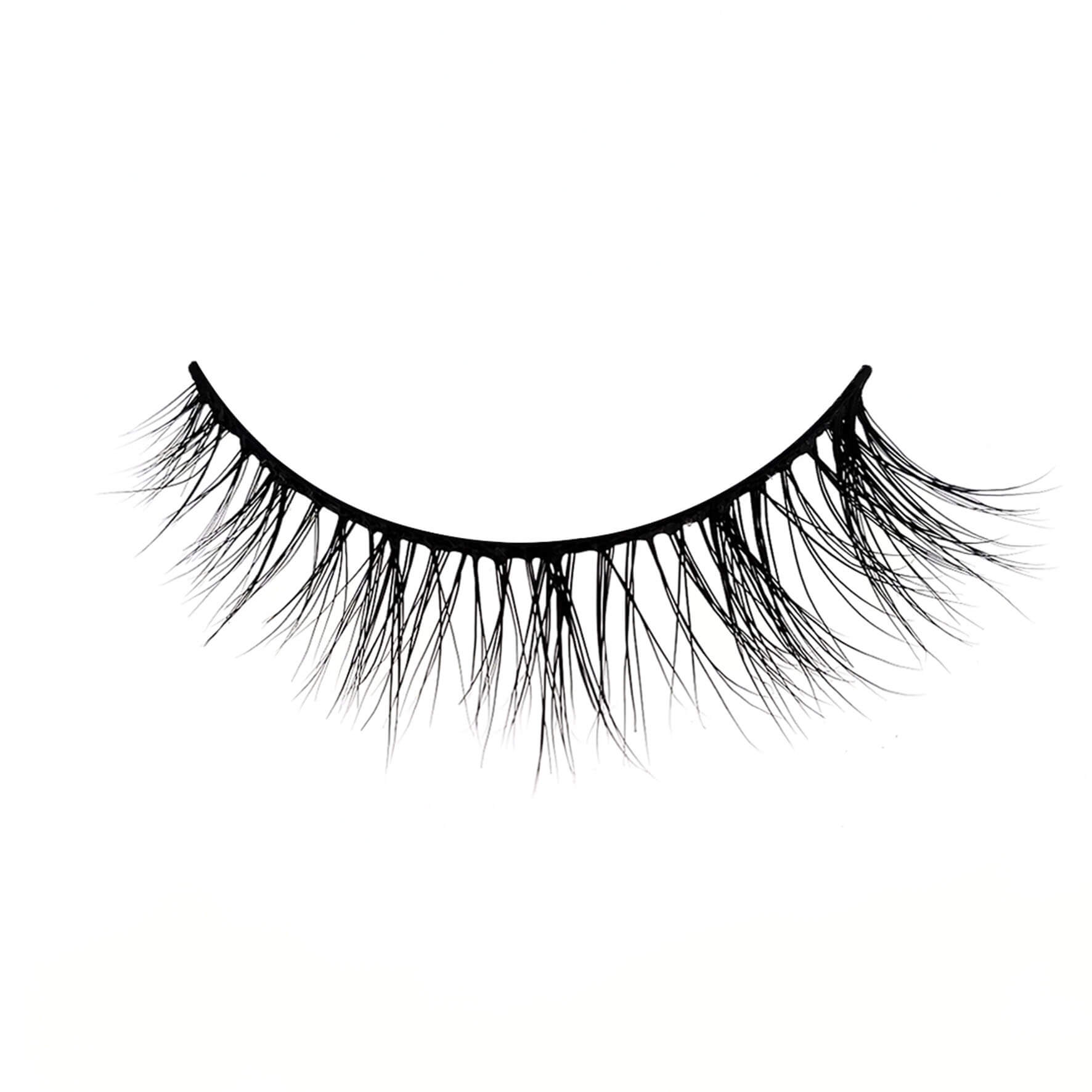 3D Mink Lashes DML021