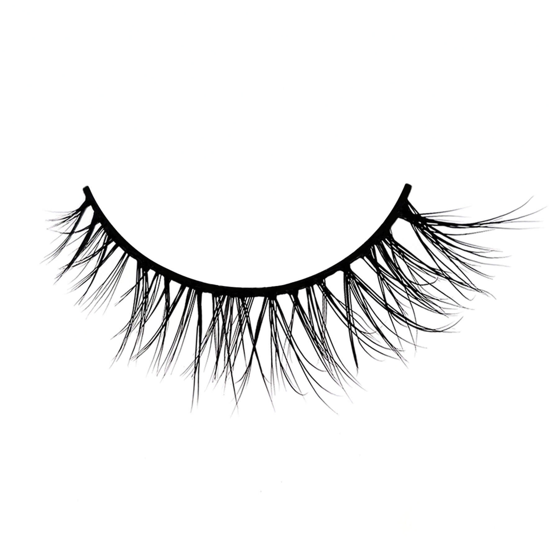 3D Mink Lashes DML022