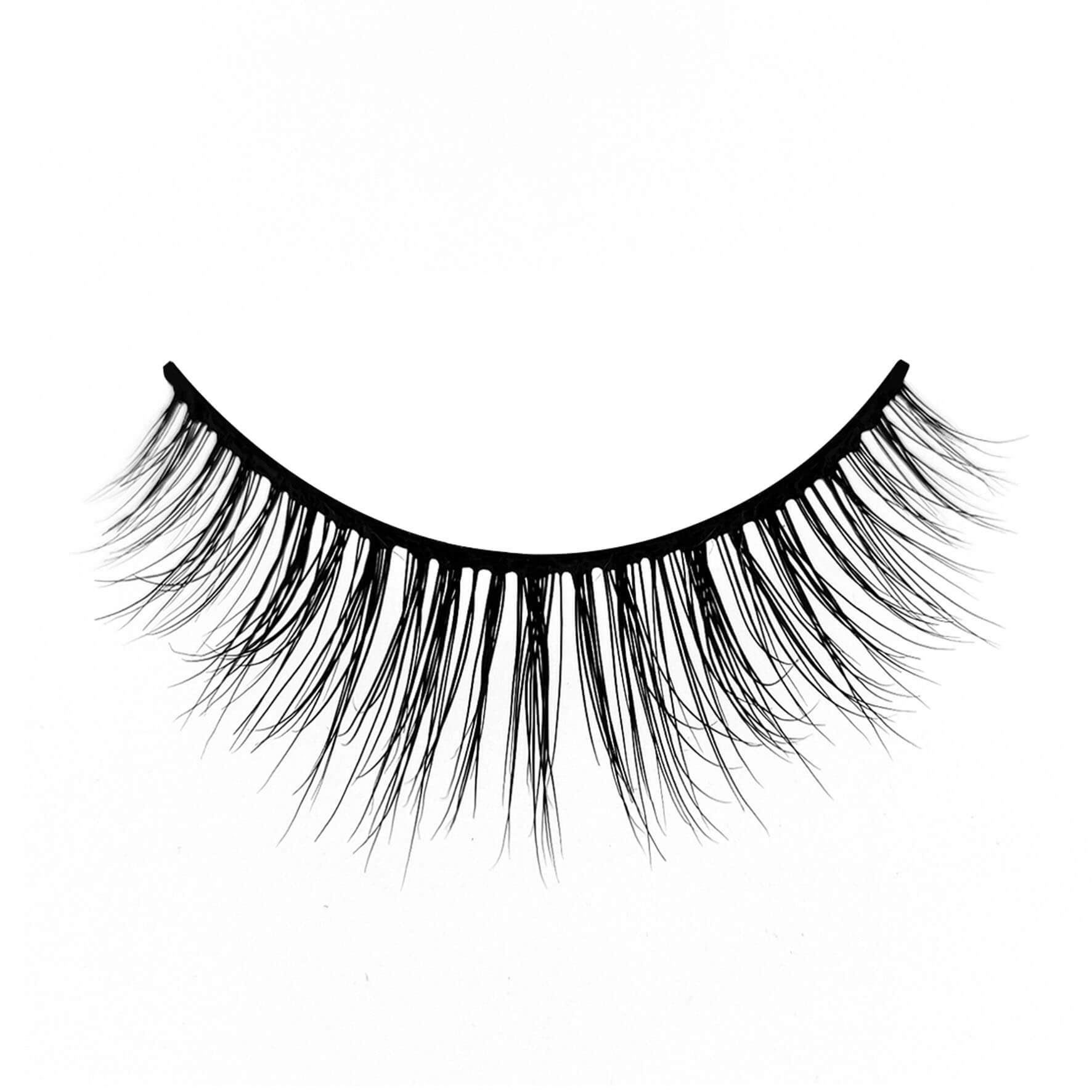 3D Mink Lashes DML023