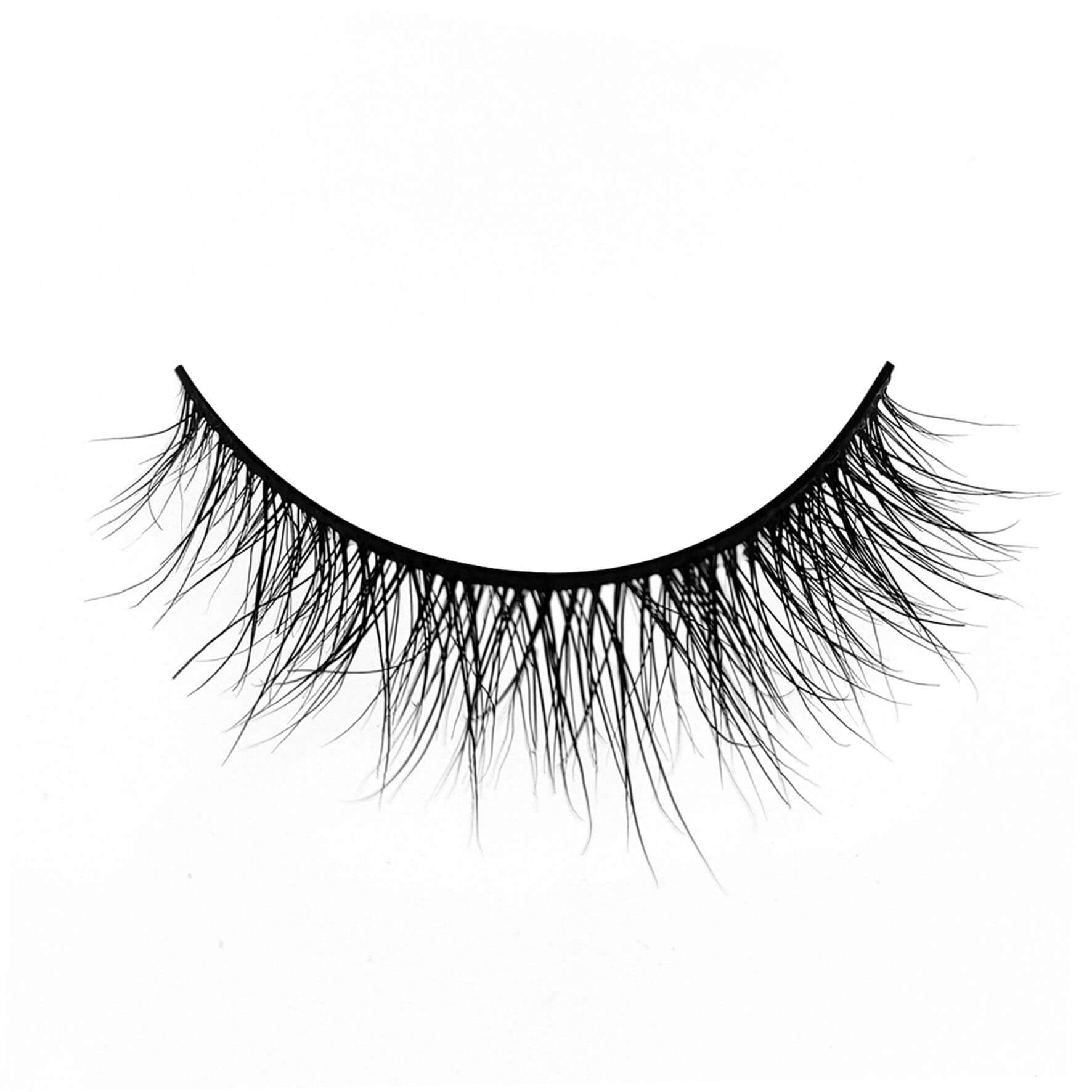 3D Mink Lashes DML024