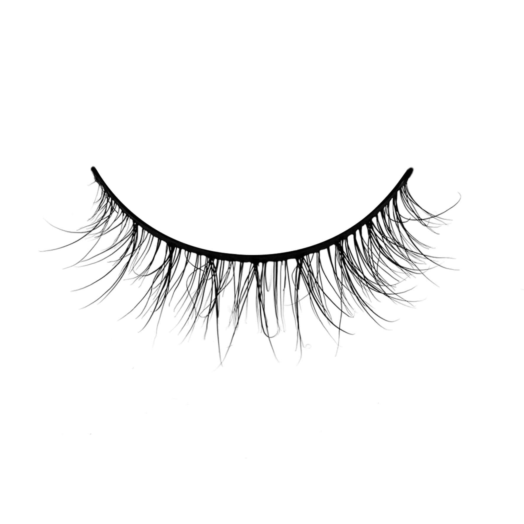 3D Mink Lashes DML025