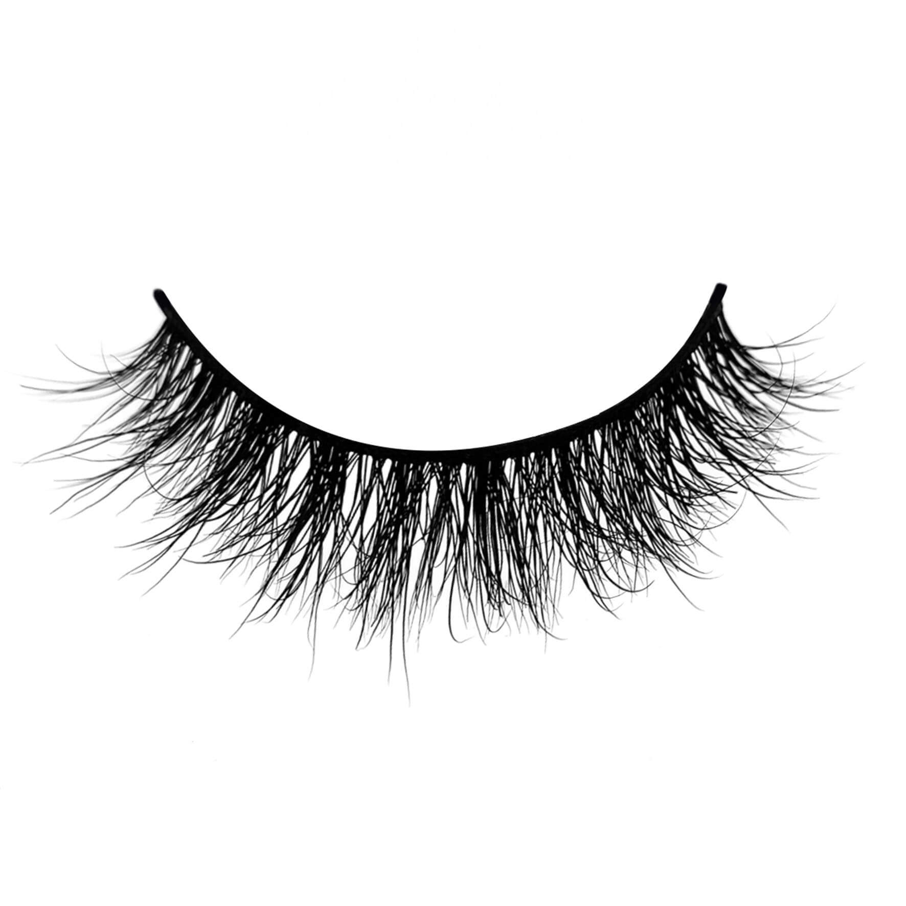 3D Mink Lashes DMN001