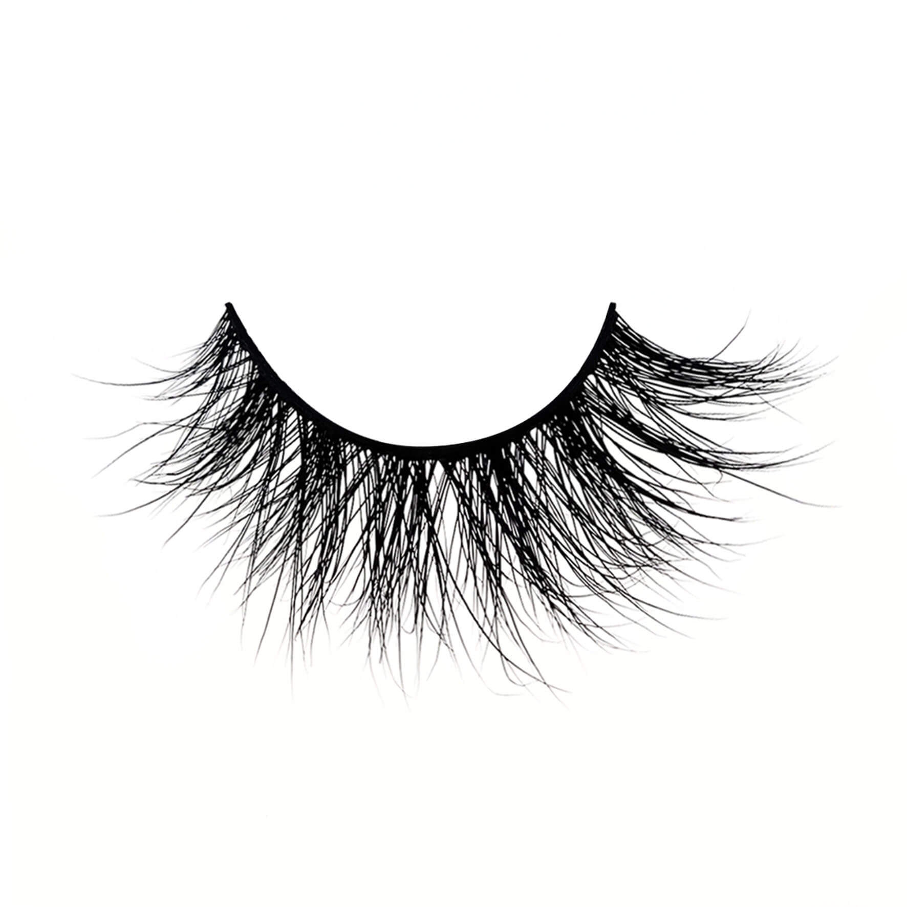 3D Mink Lashes DMN002