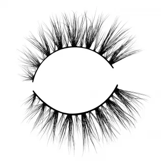 3D Mink Lashes DMN003