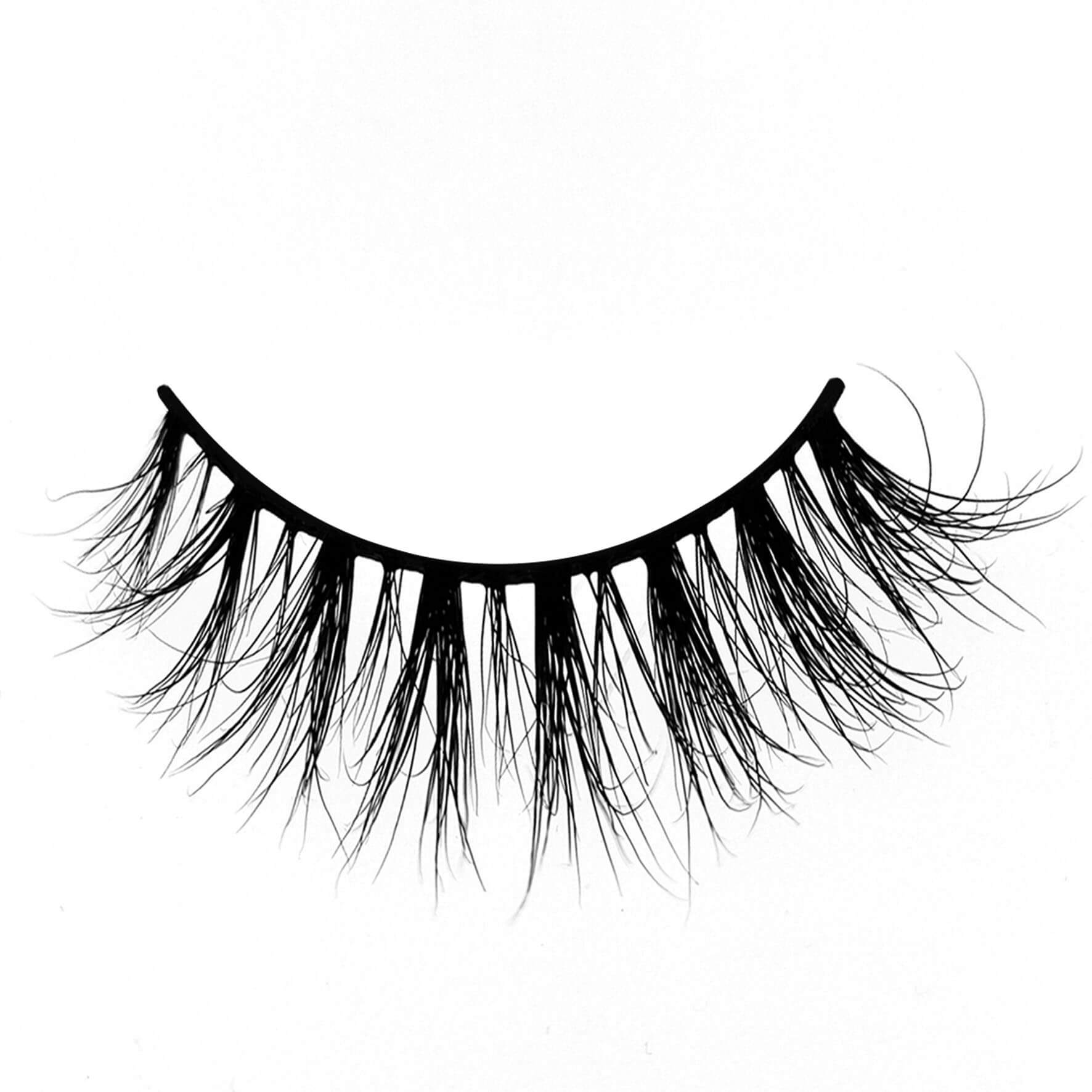 3D Mink Lashes DMN003