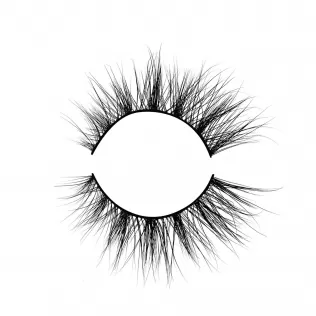 3D Mink Lashes DMN004